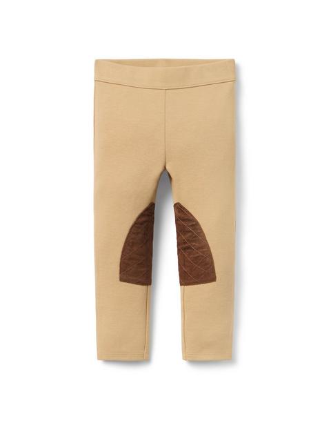 The Riding Pant - Palomino Pony