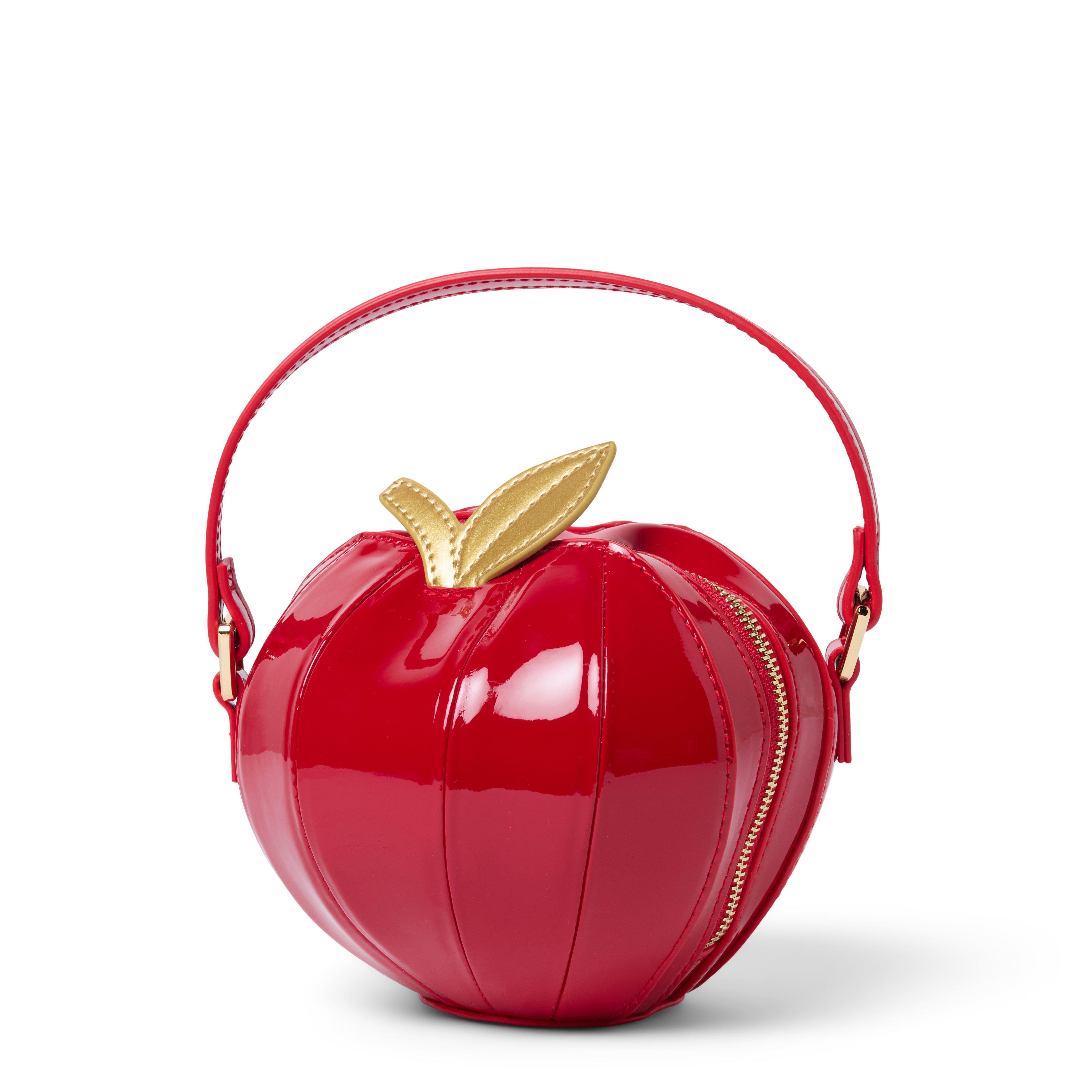 Disney Snow White Apple Purse