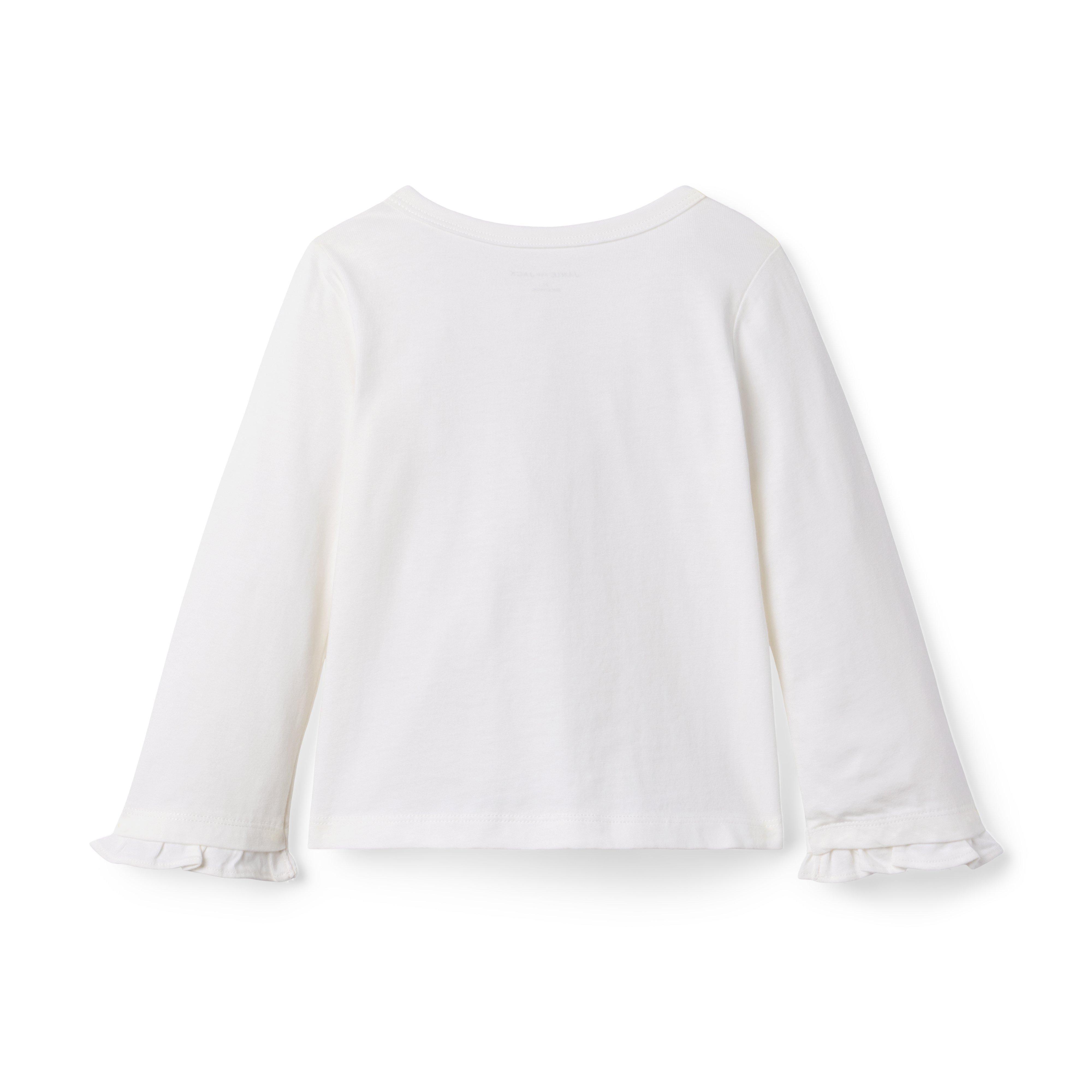 Paris Flower Tee image number 2