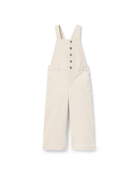 The Corduroy Overall