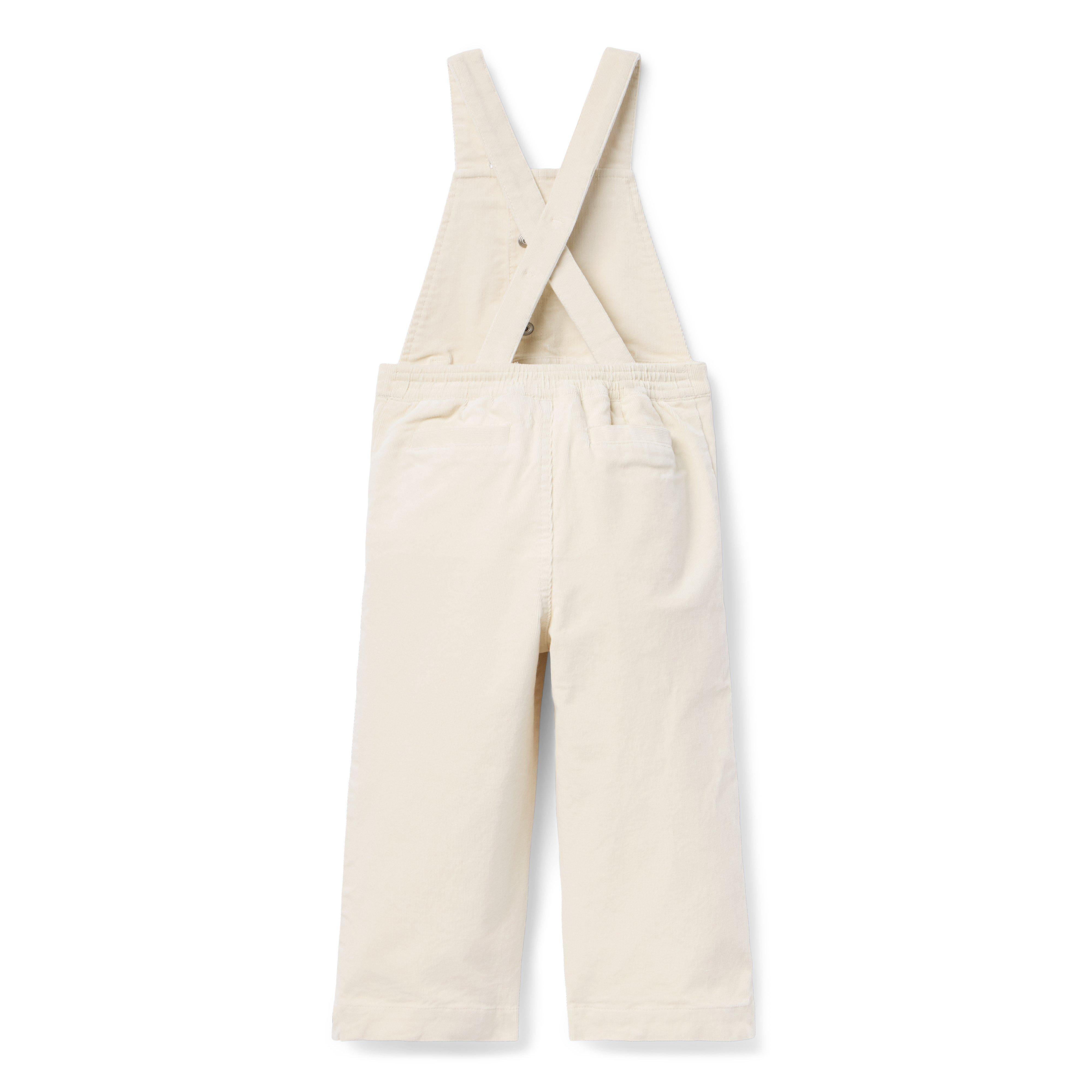The Corduroy Overall image number 2