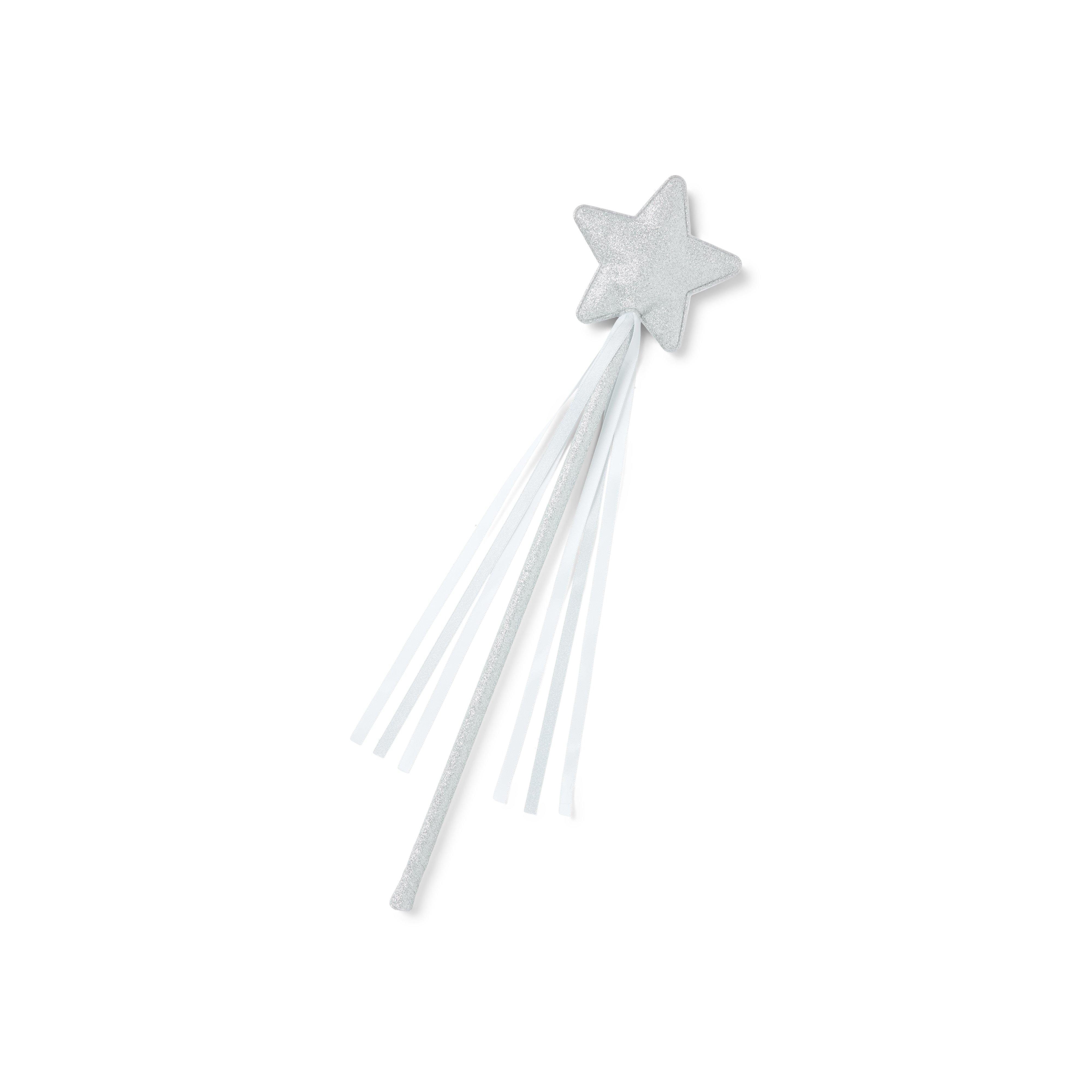 Disney Princess Silver Star Wand