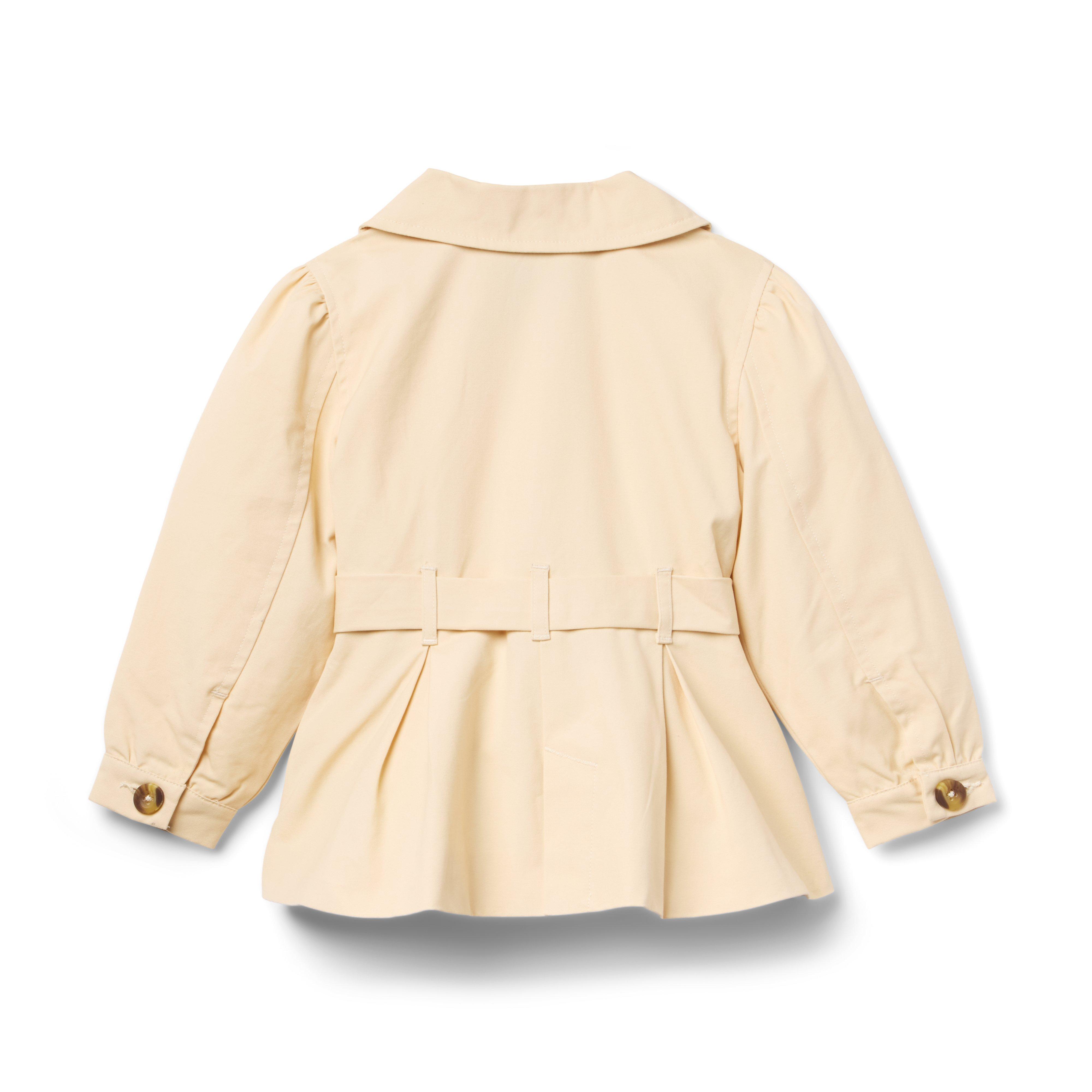 The Timeless Trench Jacket image number 1