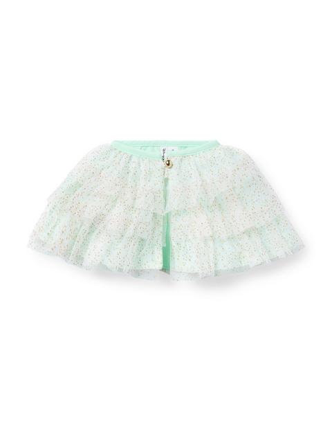 Disney Tinker Bell Tulle Cape