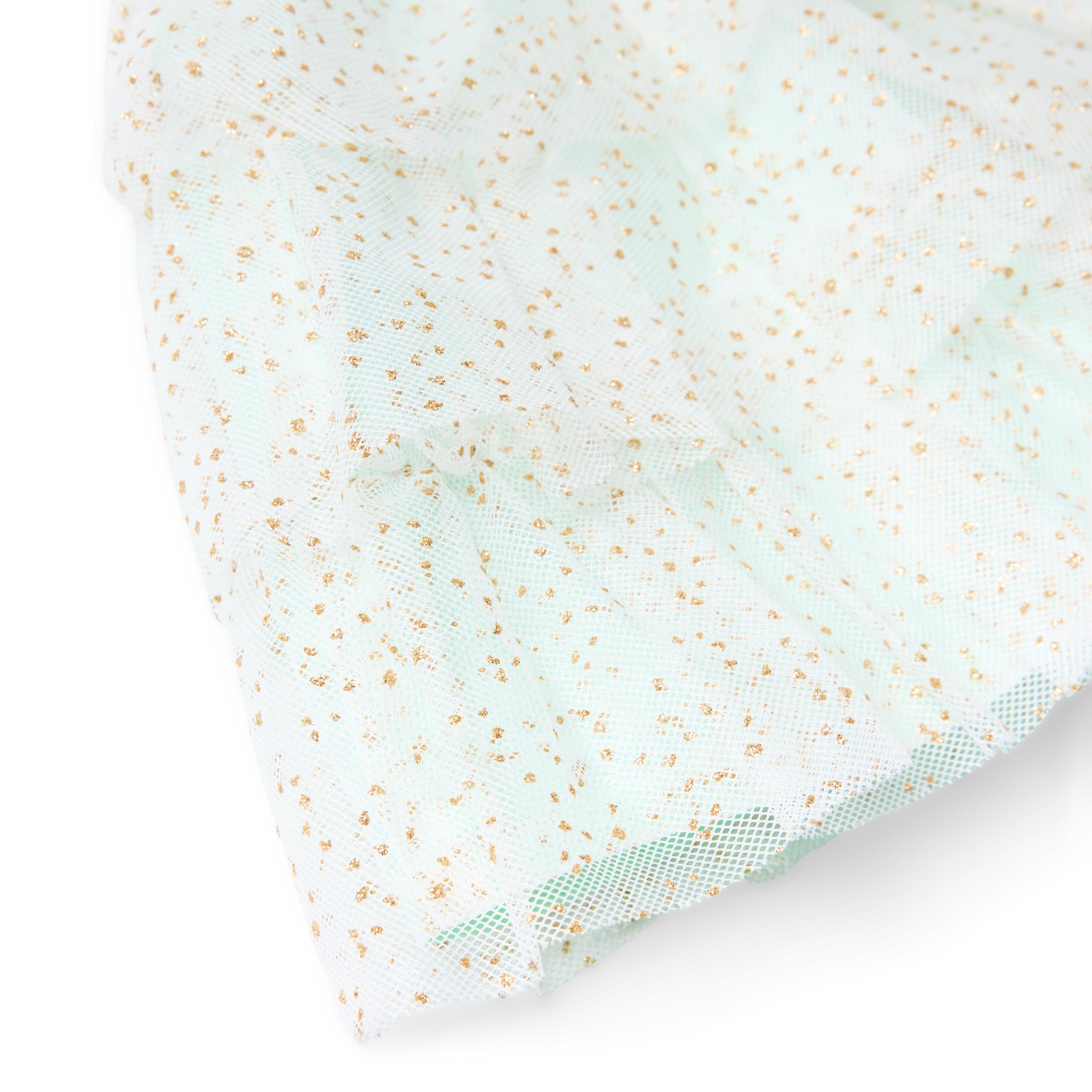 Disney Tinker Bell Tulle Cape image number 1