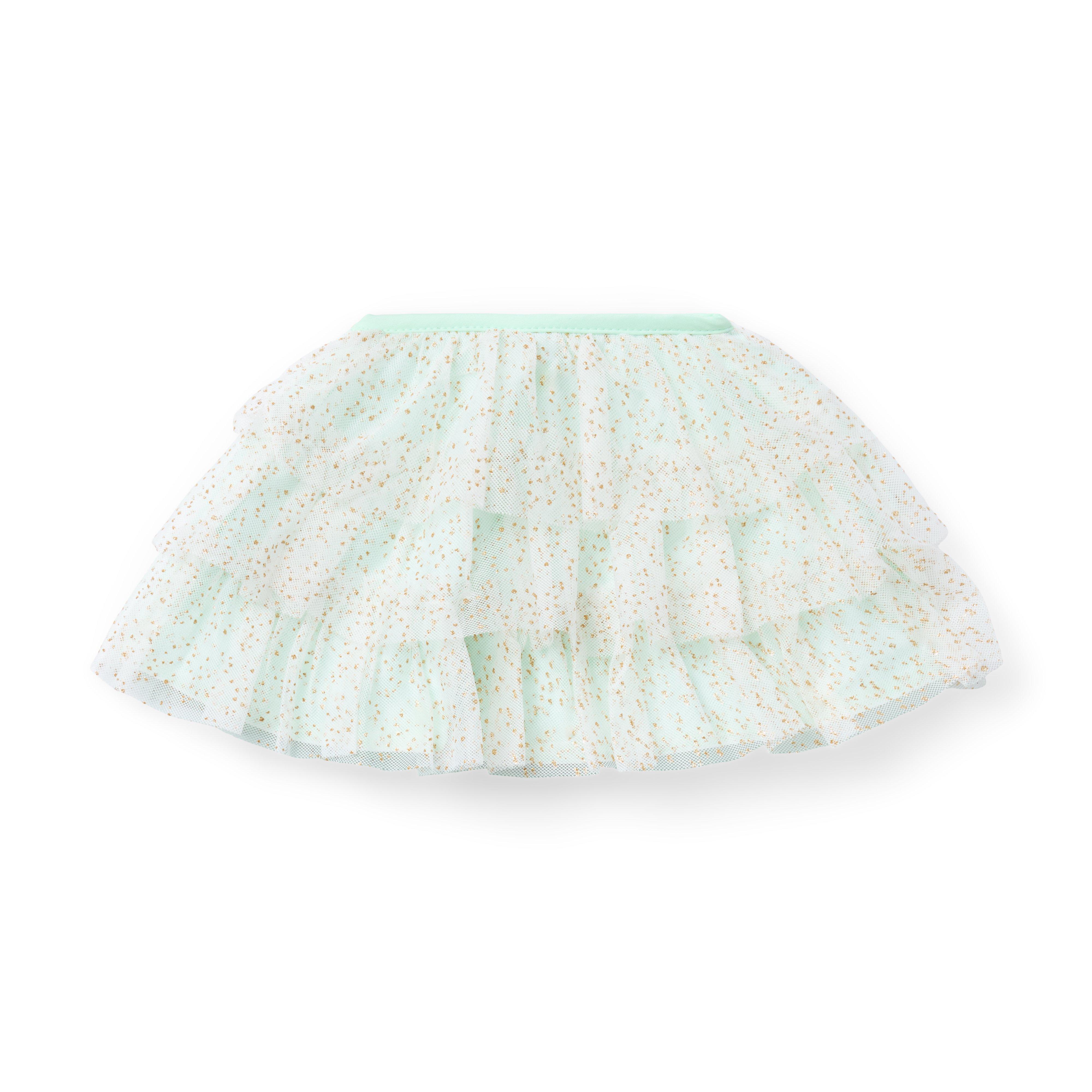 Disney Tinker Bell Tulle Cape image number 2