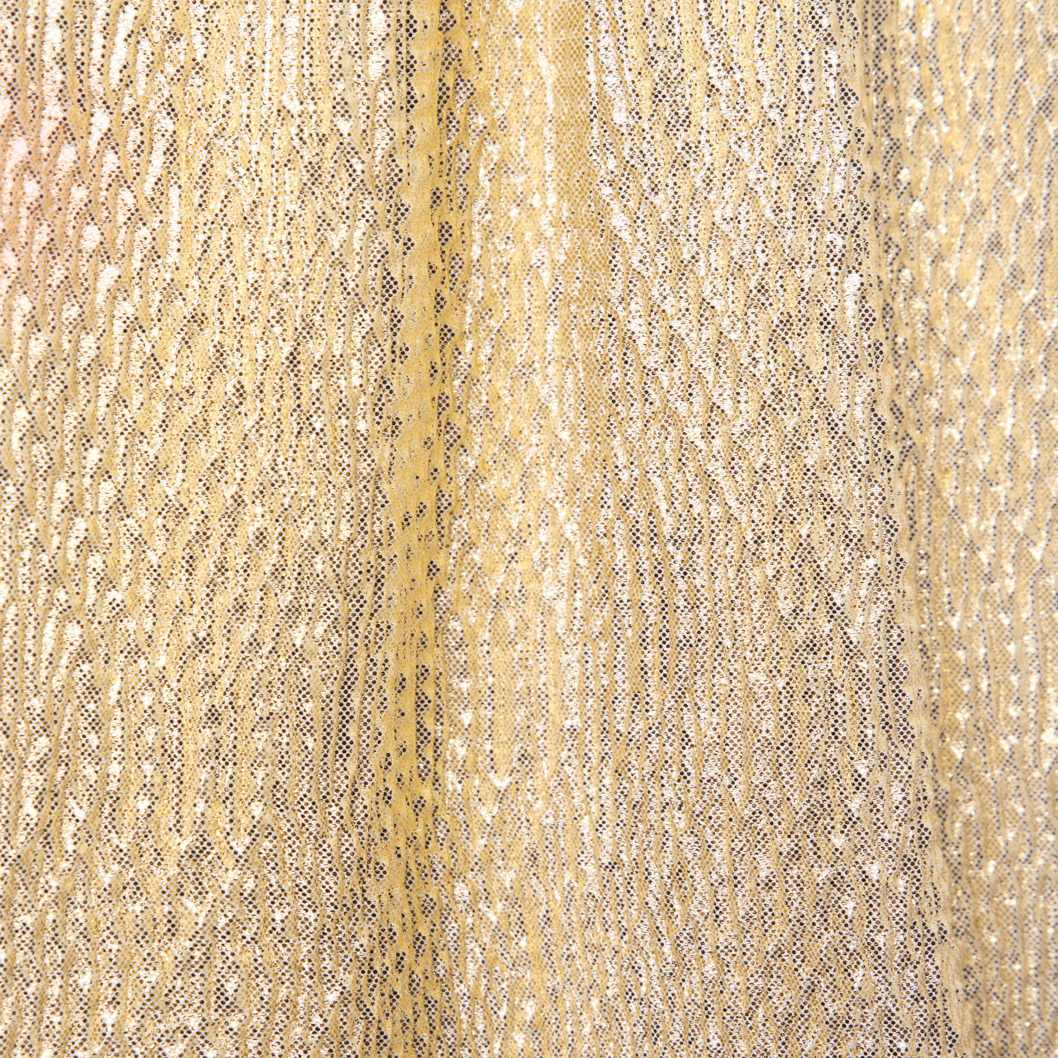 The Golden Moment Dress image number 1