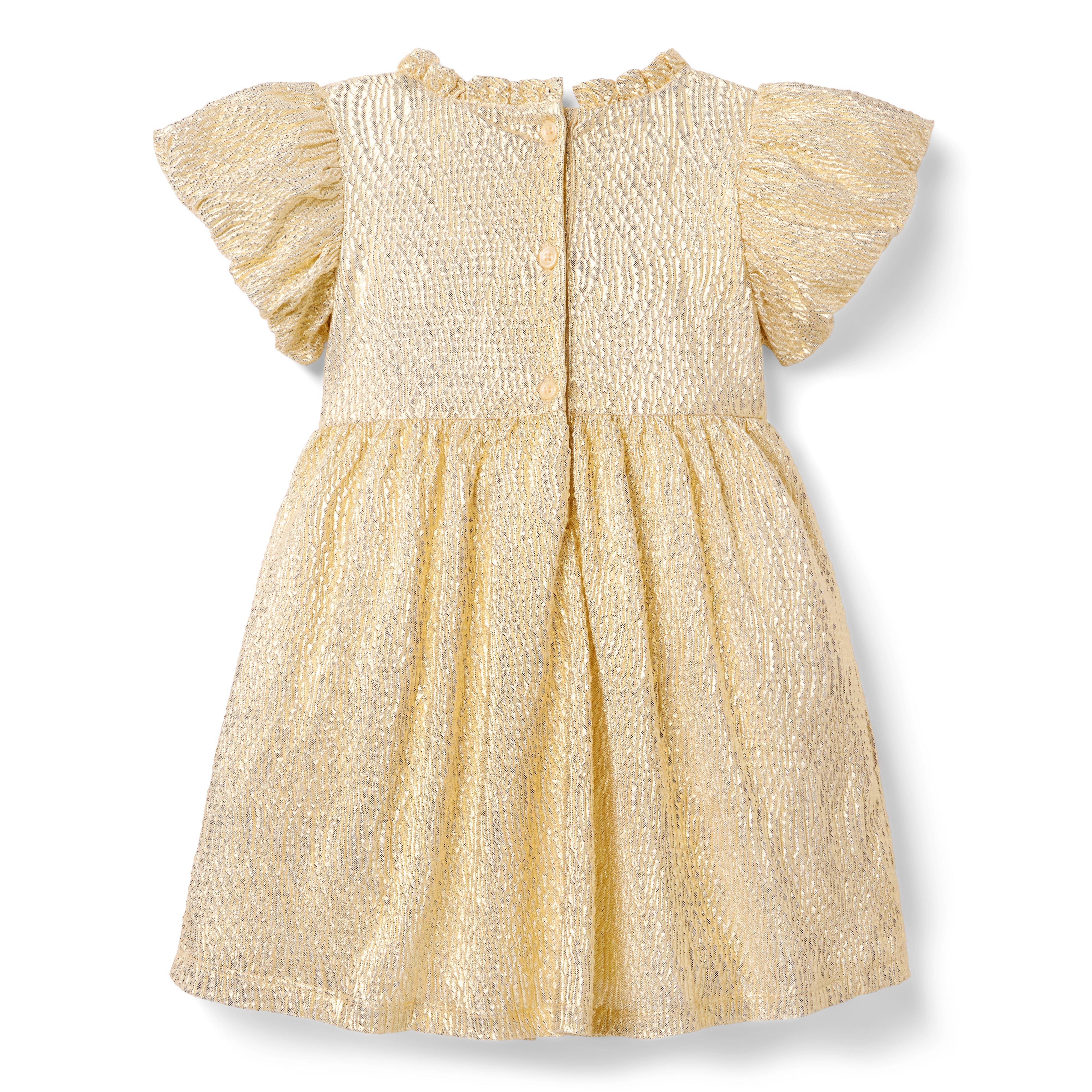 The Golden Moment Dress image number 2