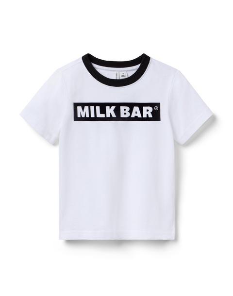 Milk Bar x Janie and Jack Tee