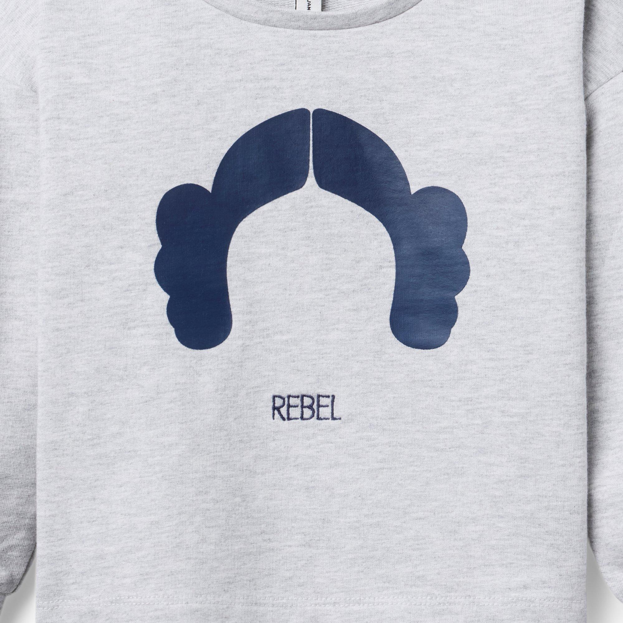 STAR WARS Princess Leia Sweatshirt image number 1