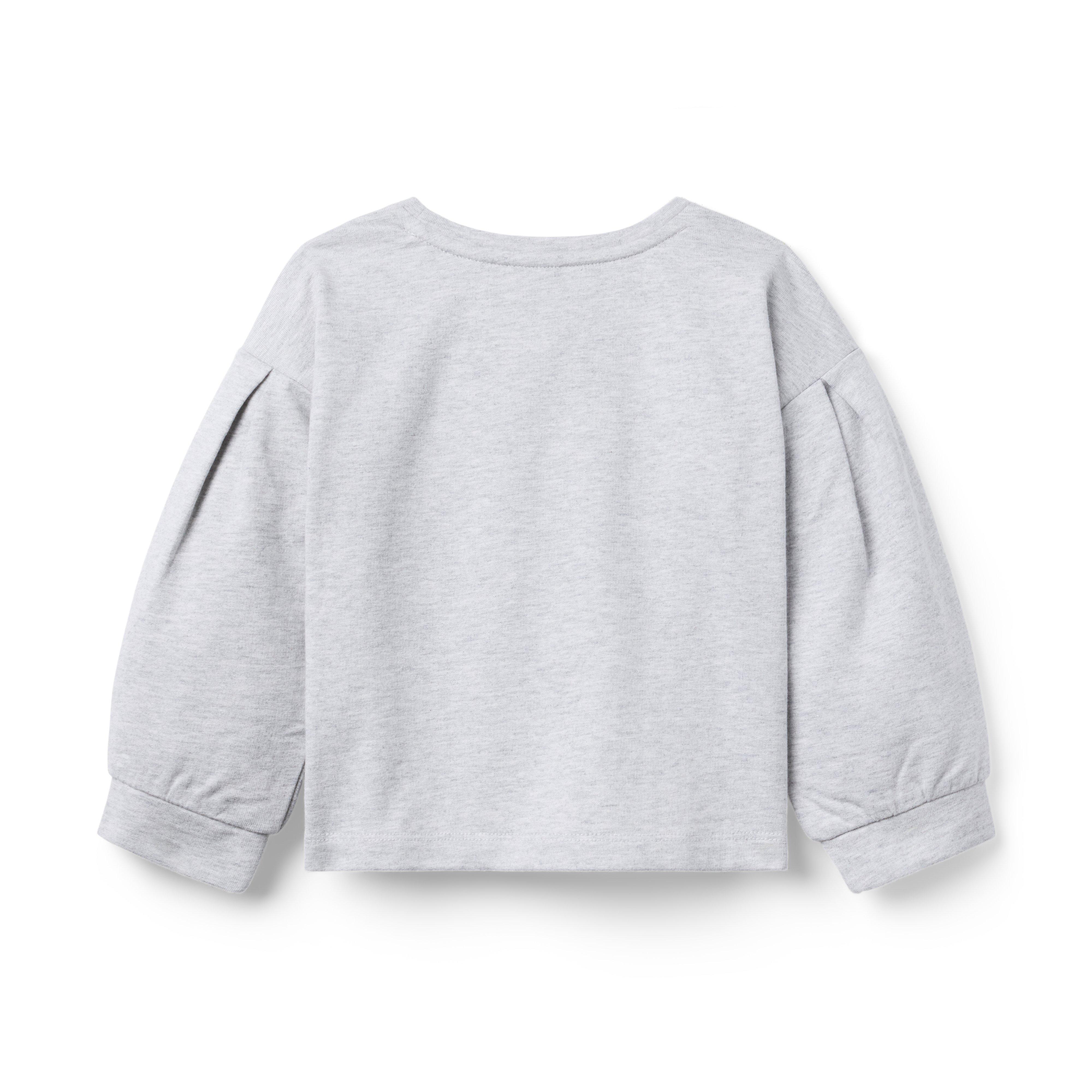 STAR WARS Princess Leia Sweatshirt image number 2