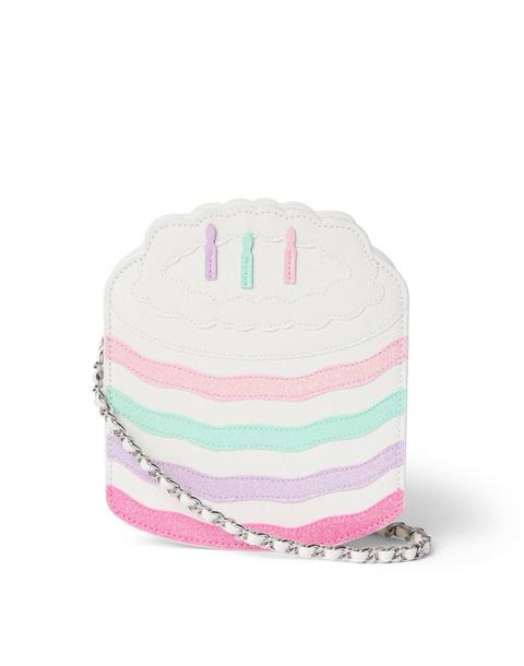 Milk Bar x Janie and Jack Cake Purse