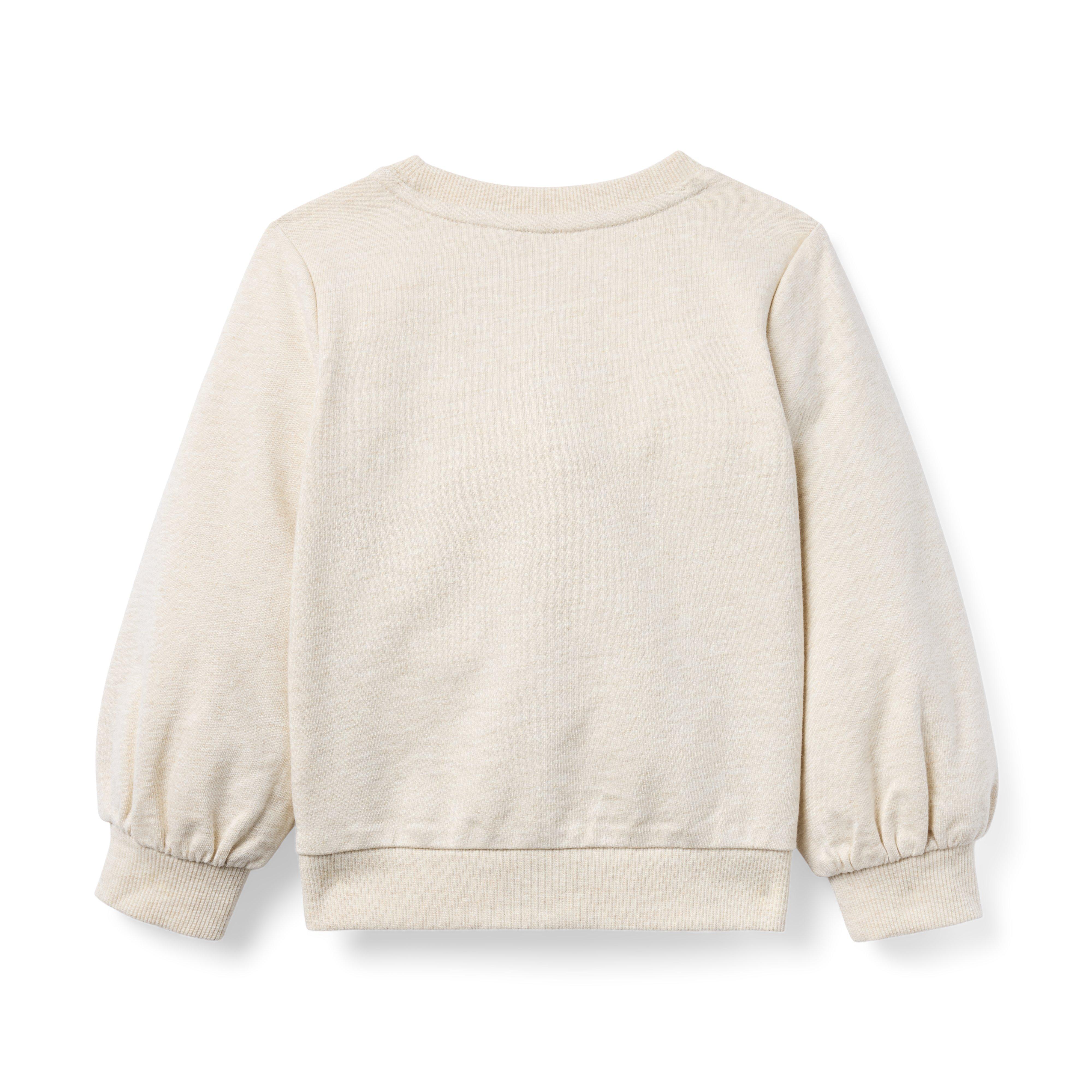 Peanuts Snoopy Sweatshirt  image number 2