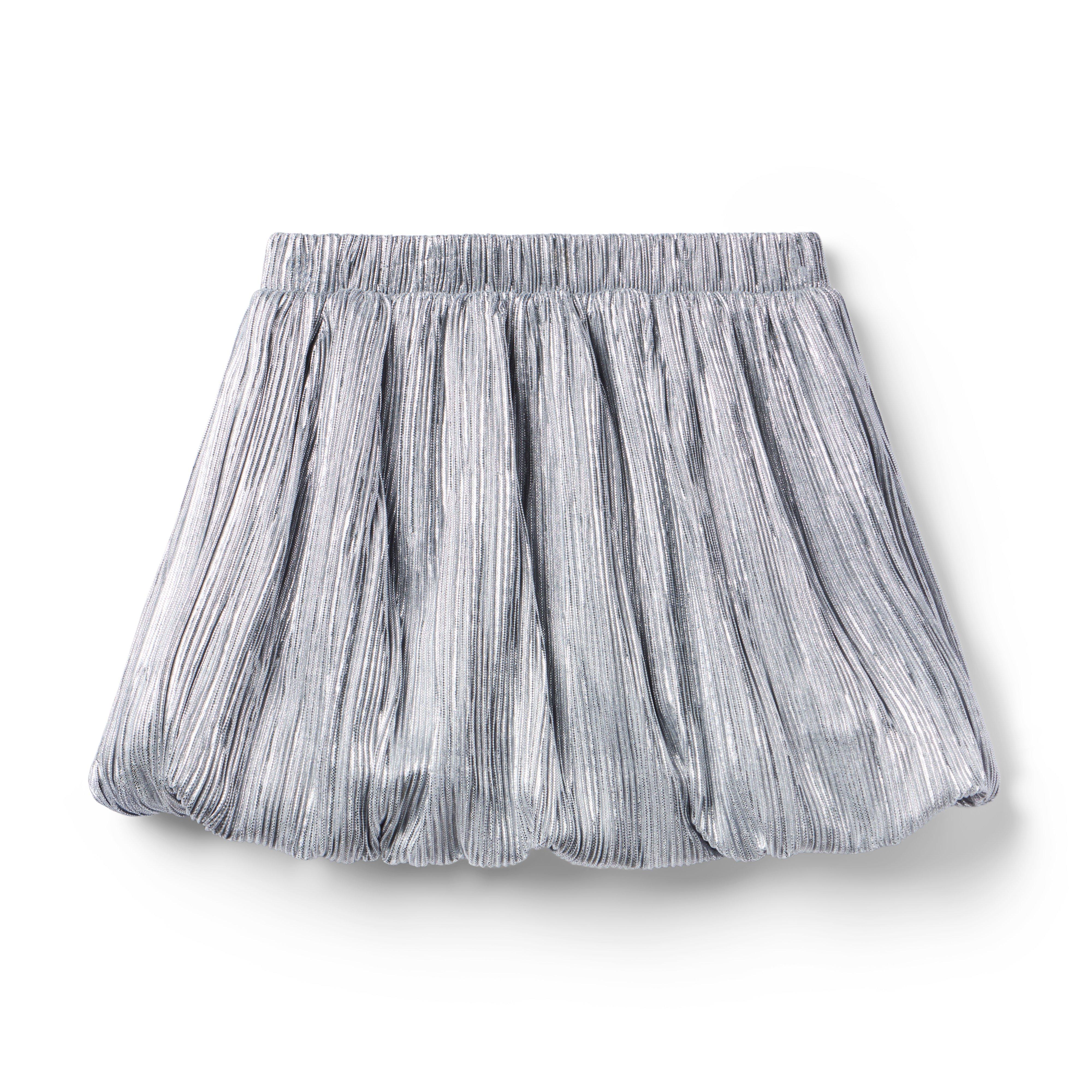 Milk Bar x Janie and Jack Pleated Skirt image number 1