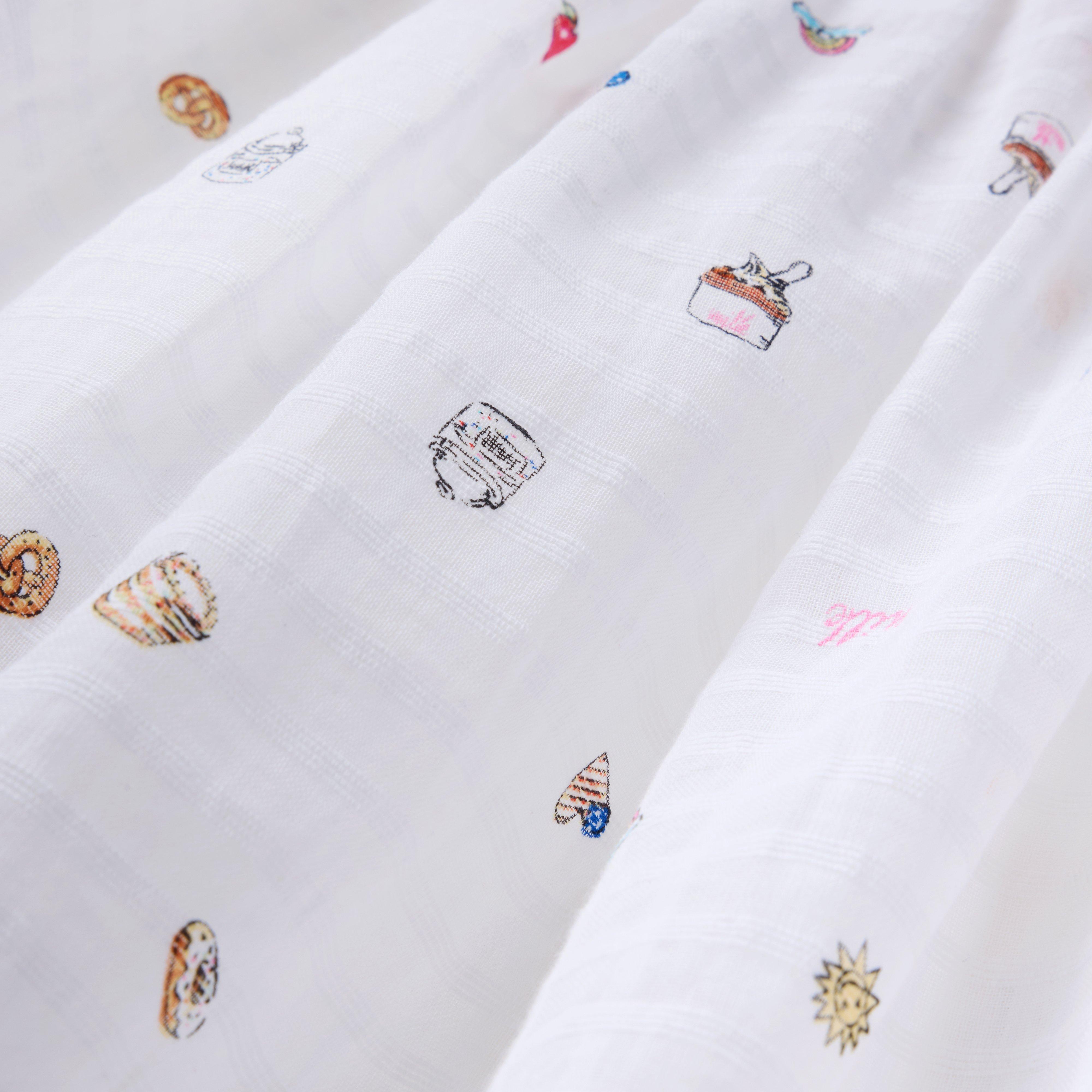 Milk Bar x Janie and Jack Just Desserts Dress image number 1