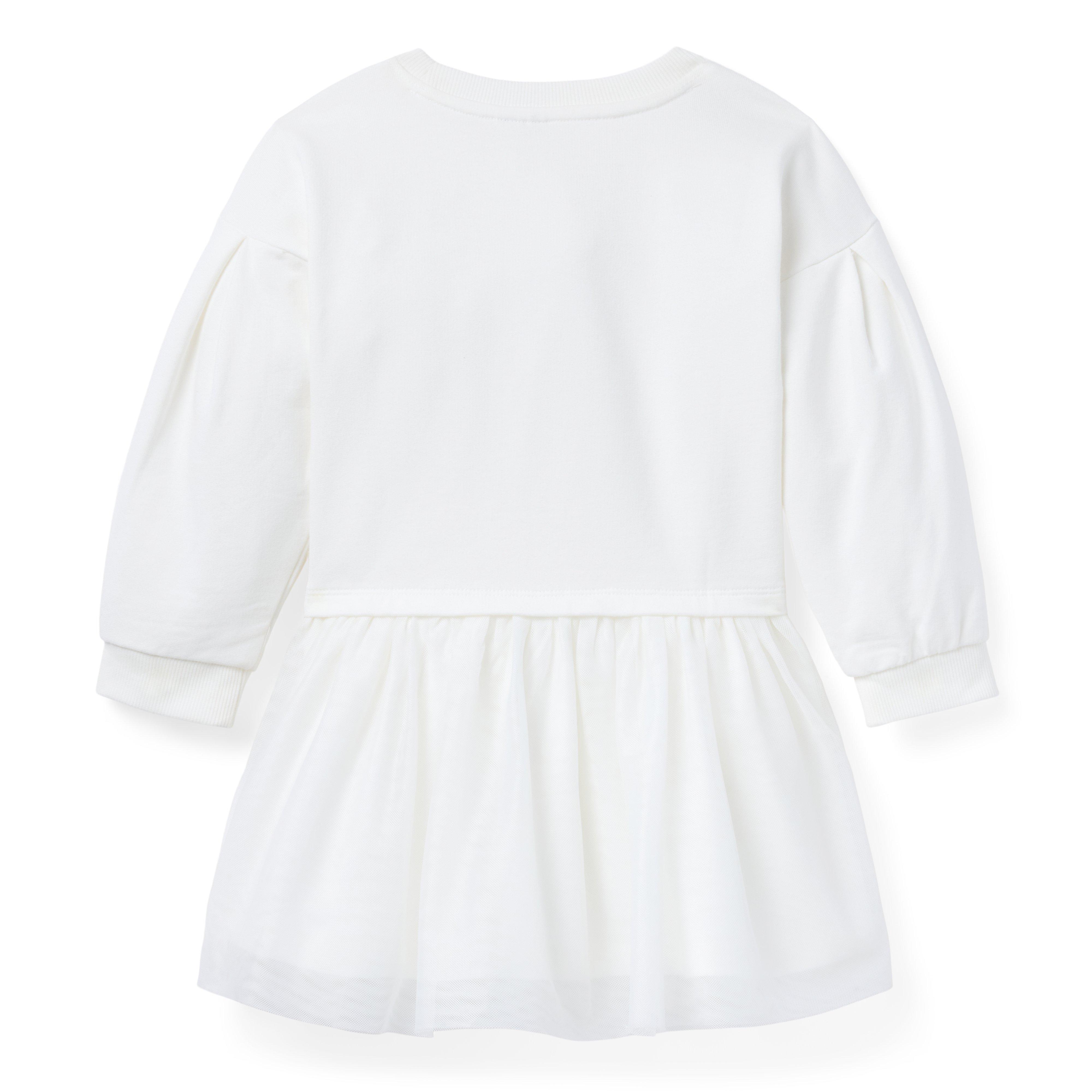 Disney Princess French Terry Dress image number 2