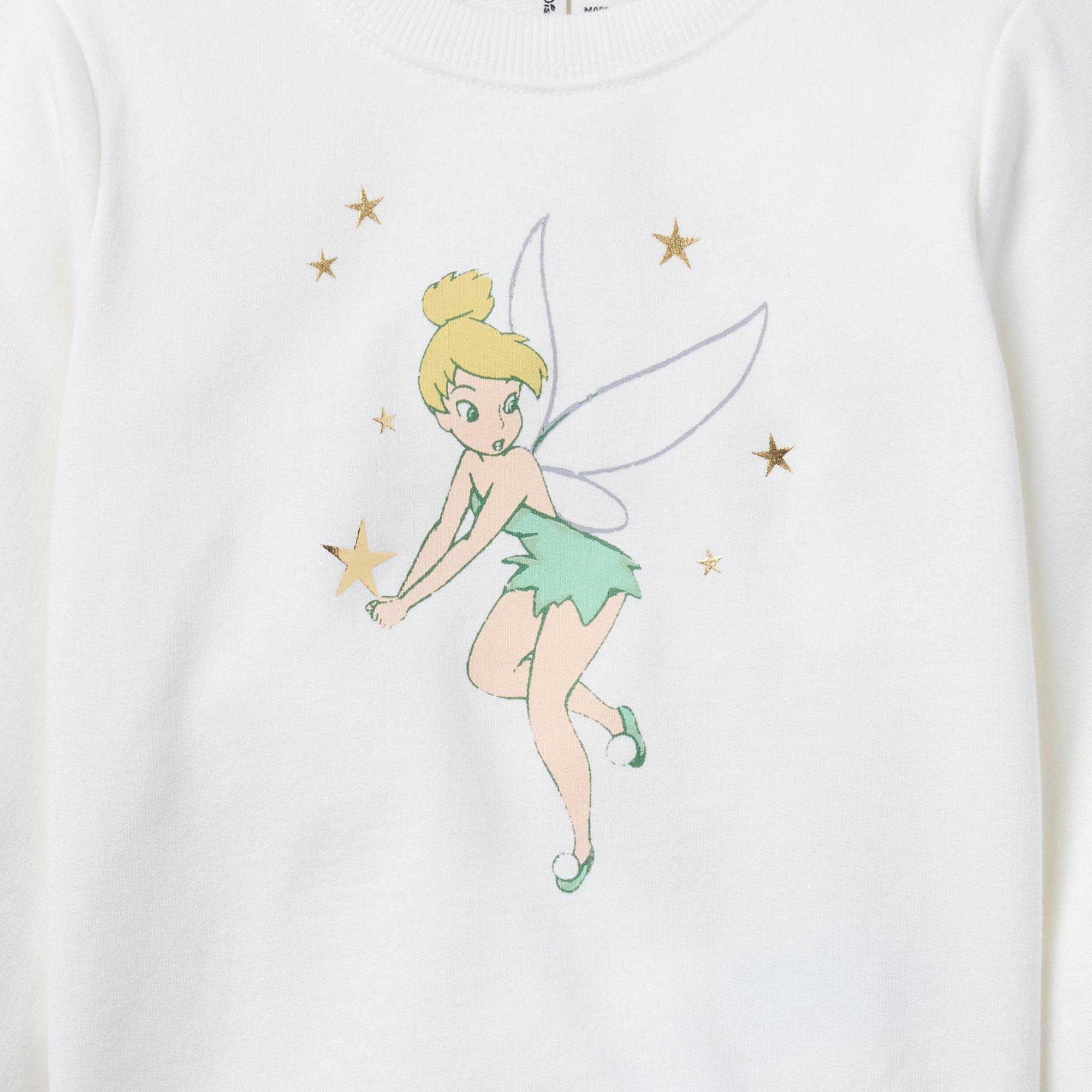 Disney Tinker Bell Sweatshirt image number 2