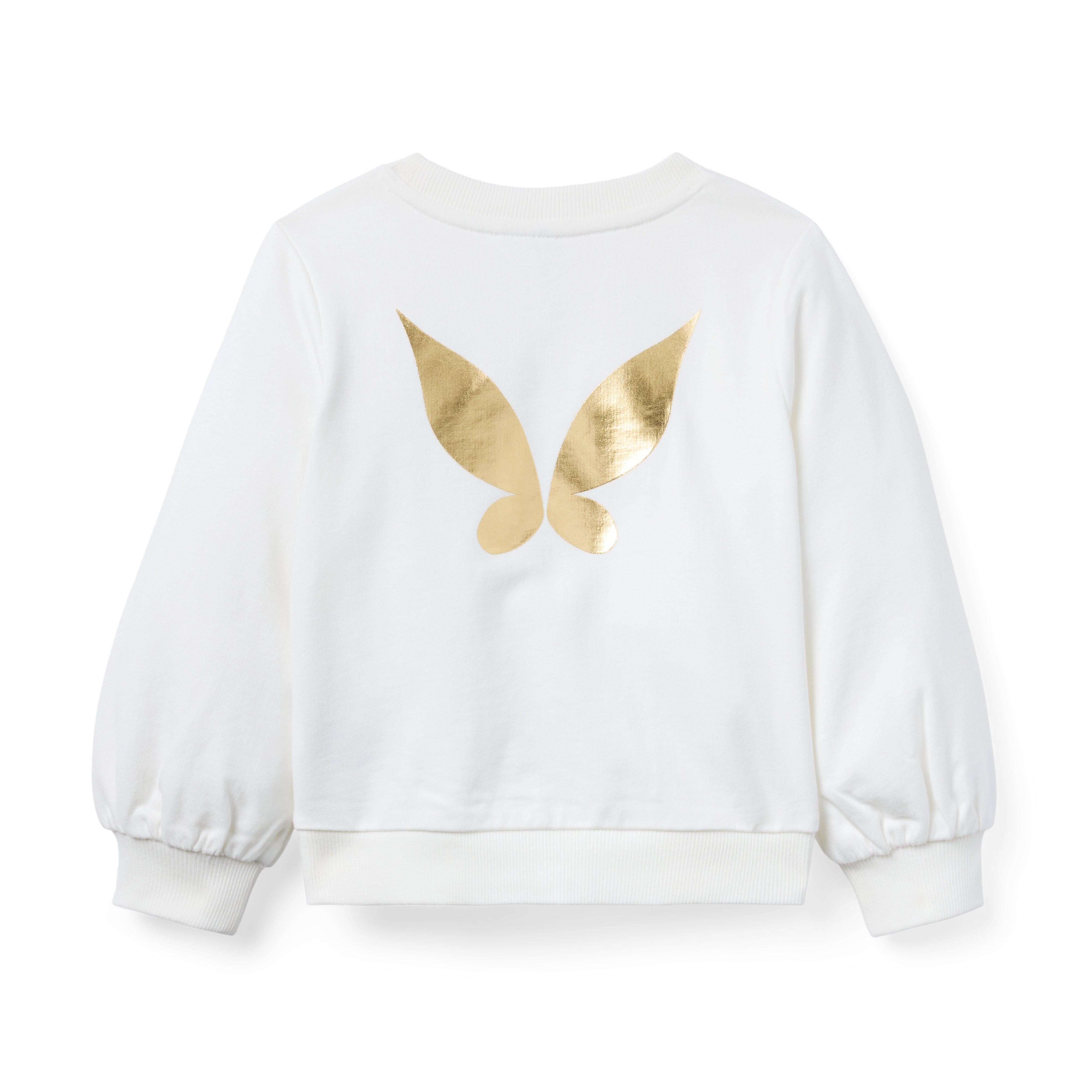 Disney Tinker Bell Sweatshirt image number 1