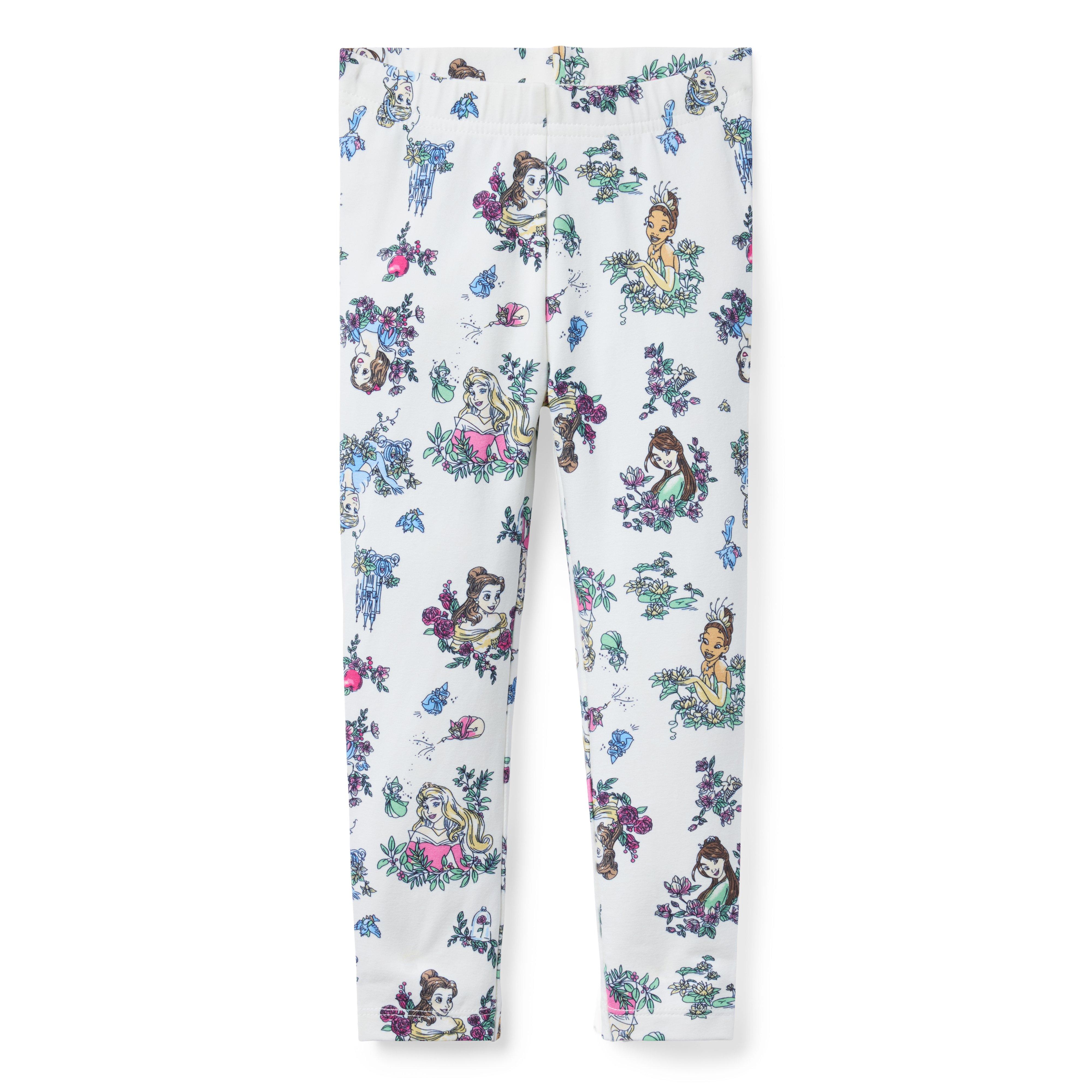 Disney Princess Legging
