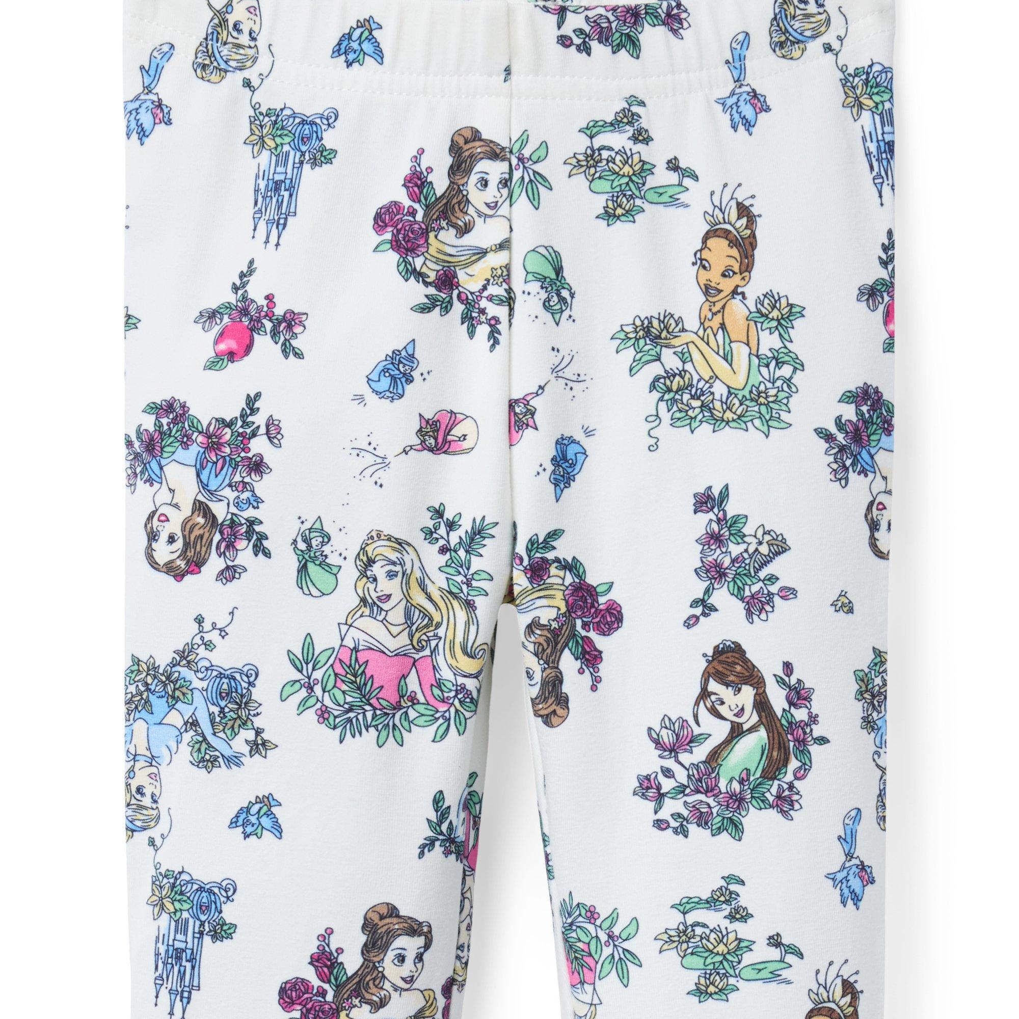 Disney Princess Legging image number 1