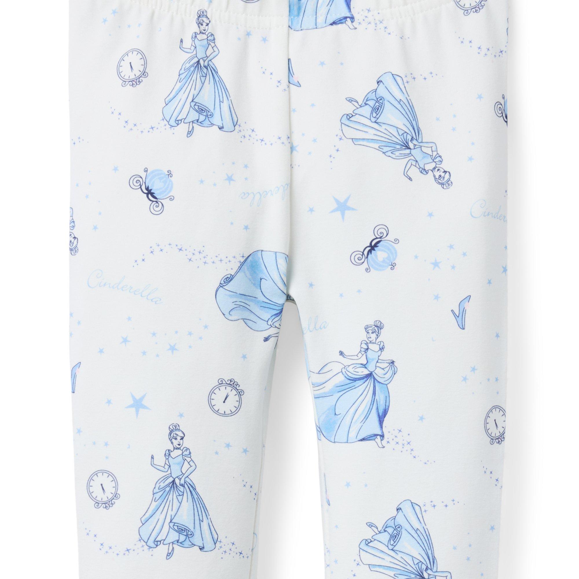 Disney Cinderella Legging image number 1