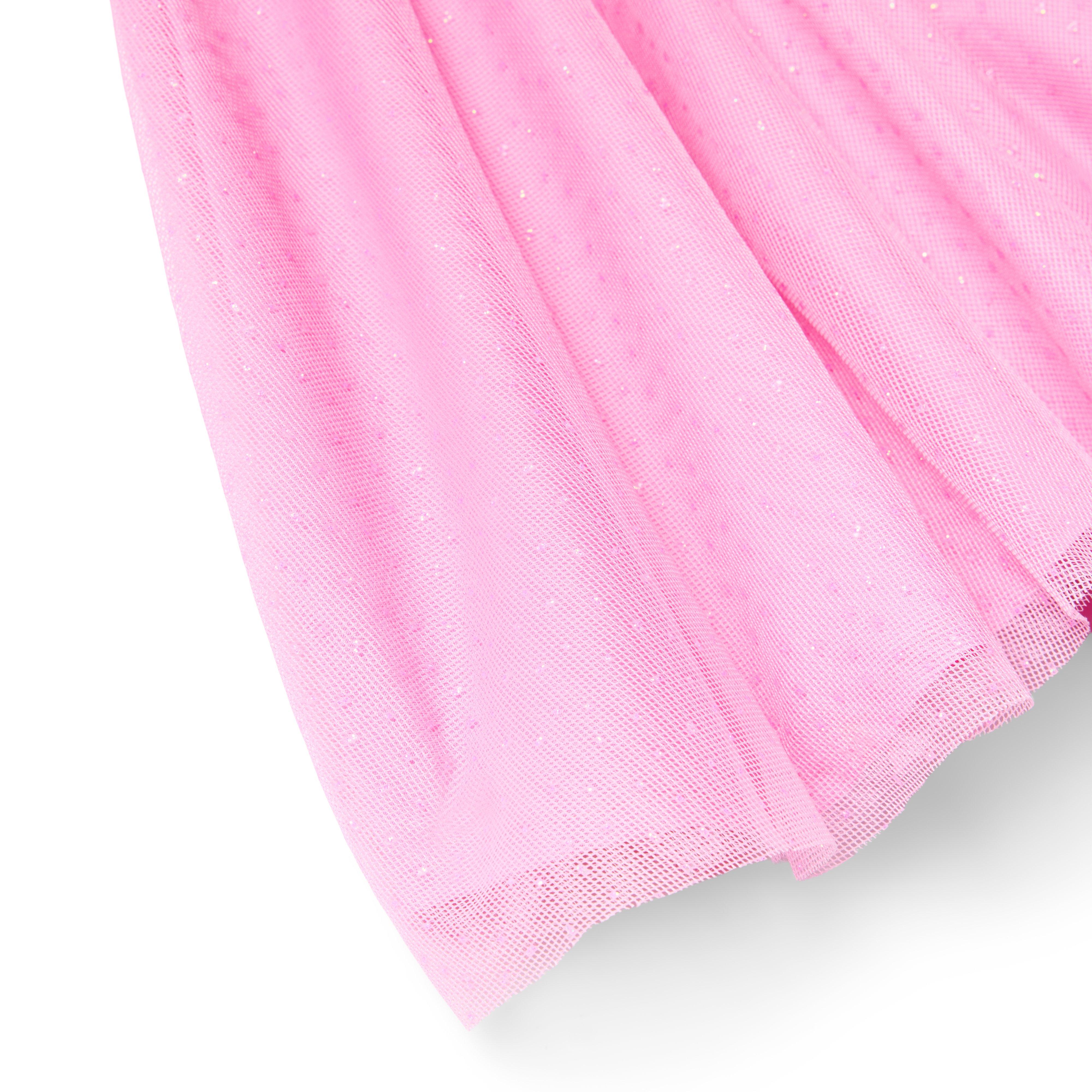 Sparkle Tulle Skirt image number 1