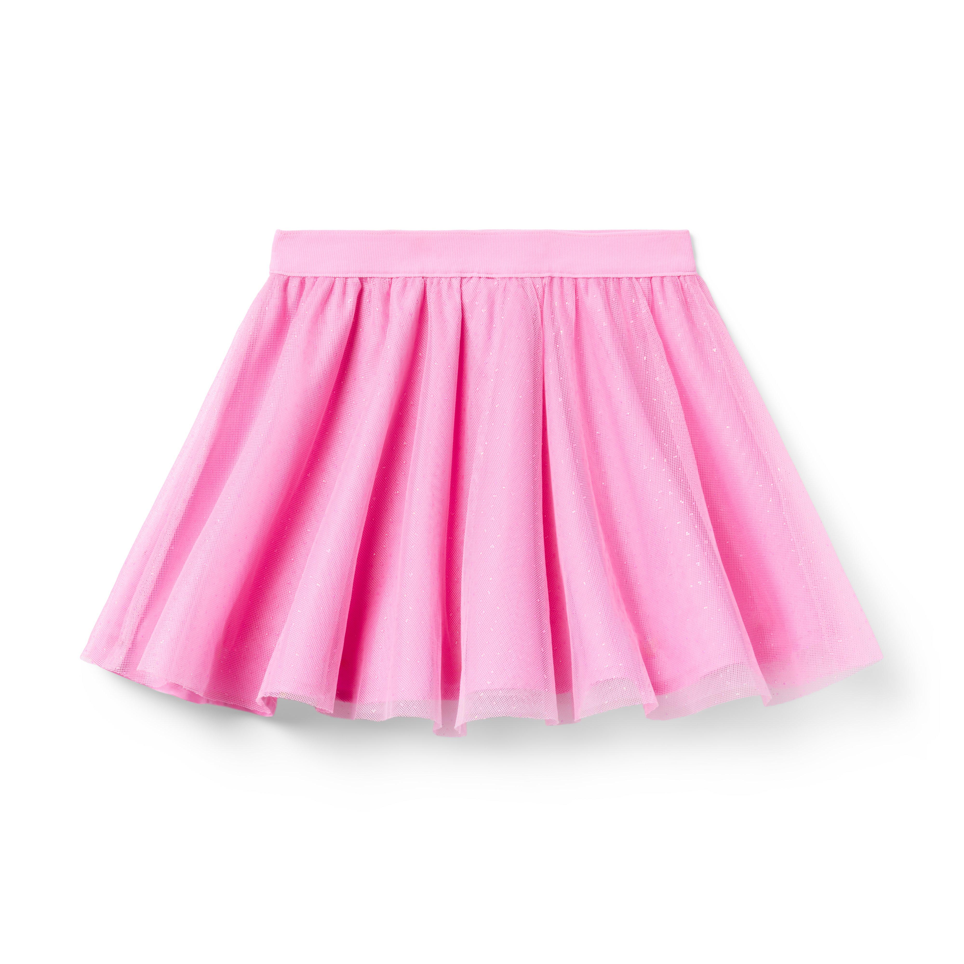 Sparkle Tulle Skirt image number 2