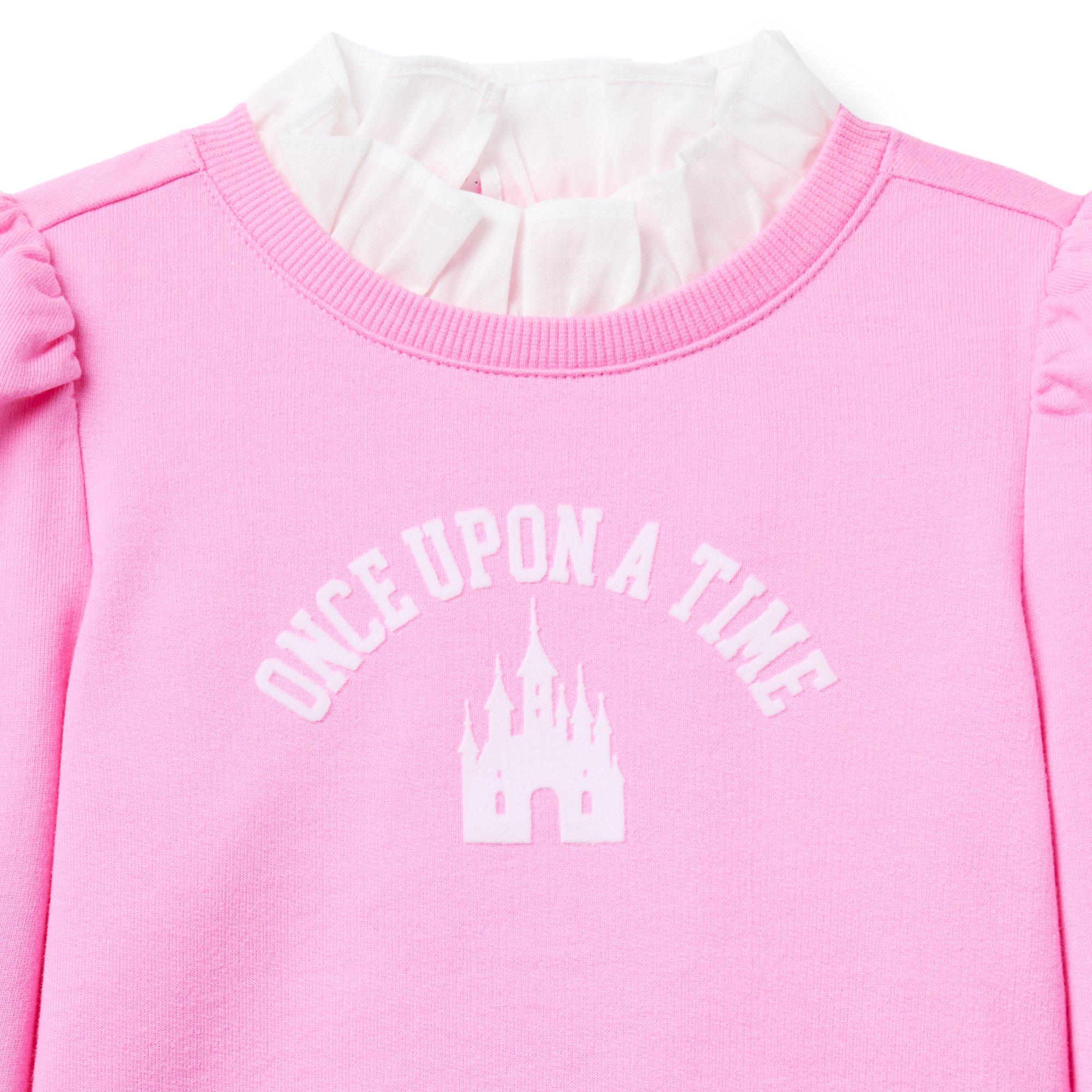 Disney Once-Upon-A-Time Sweatshirt image number 1