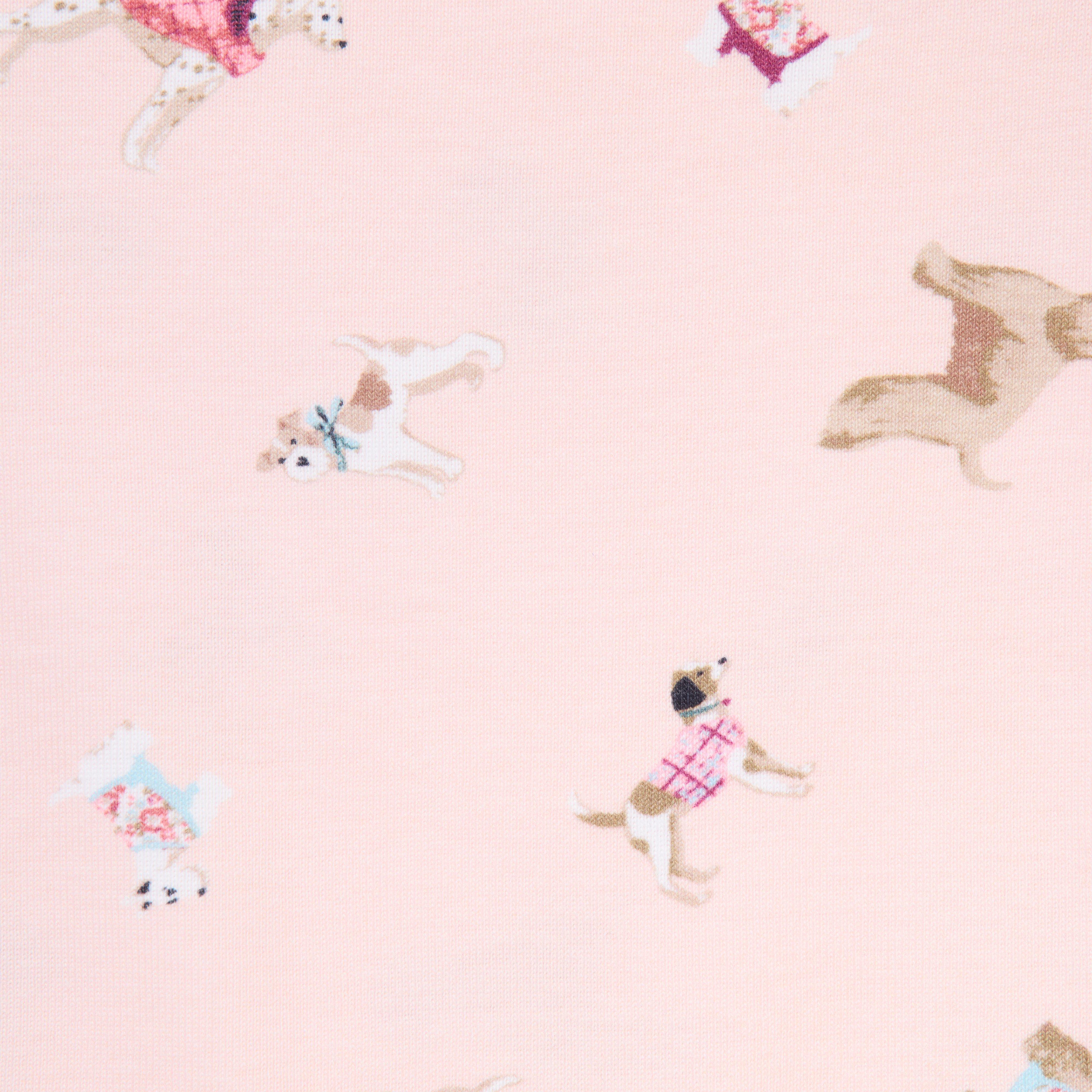 Good Night Pajama In Dog Friends image number 1