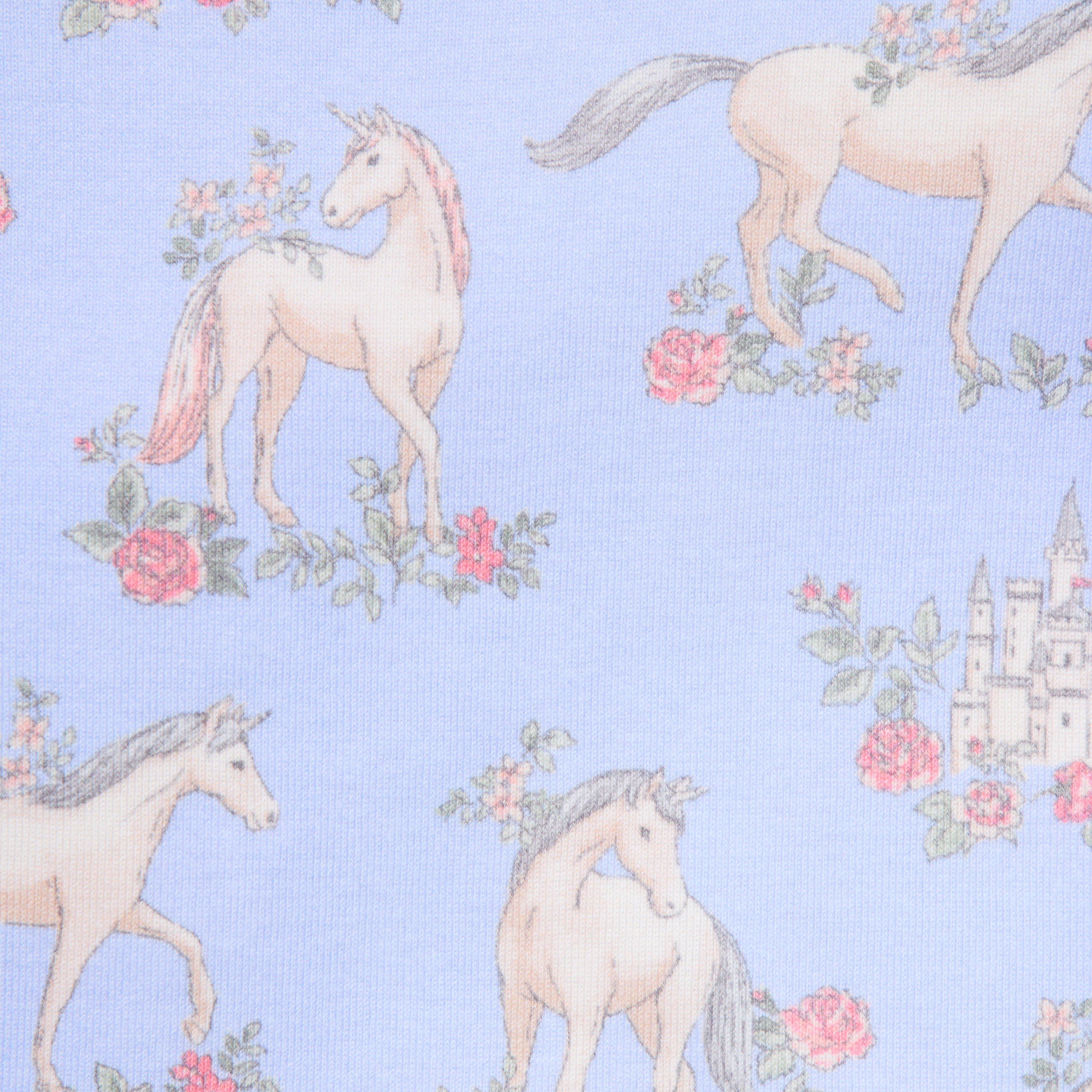 Good Night Pajama In Unicorn Dreams image number 1