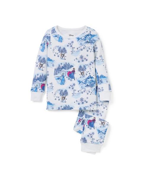Good Night Pajama In Disney Frozen