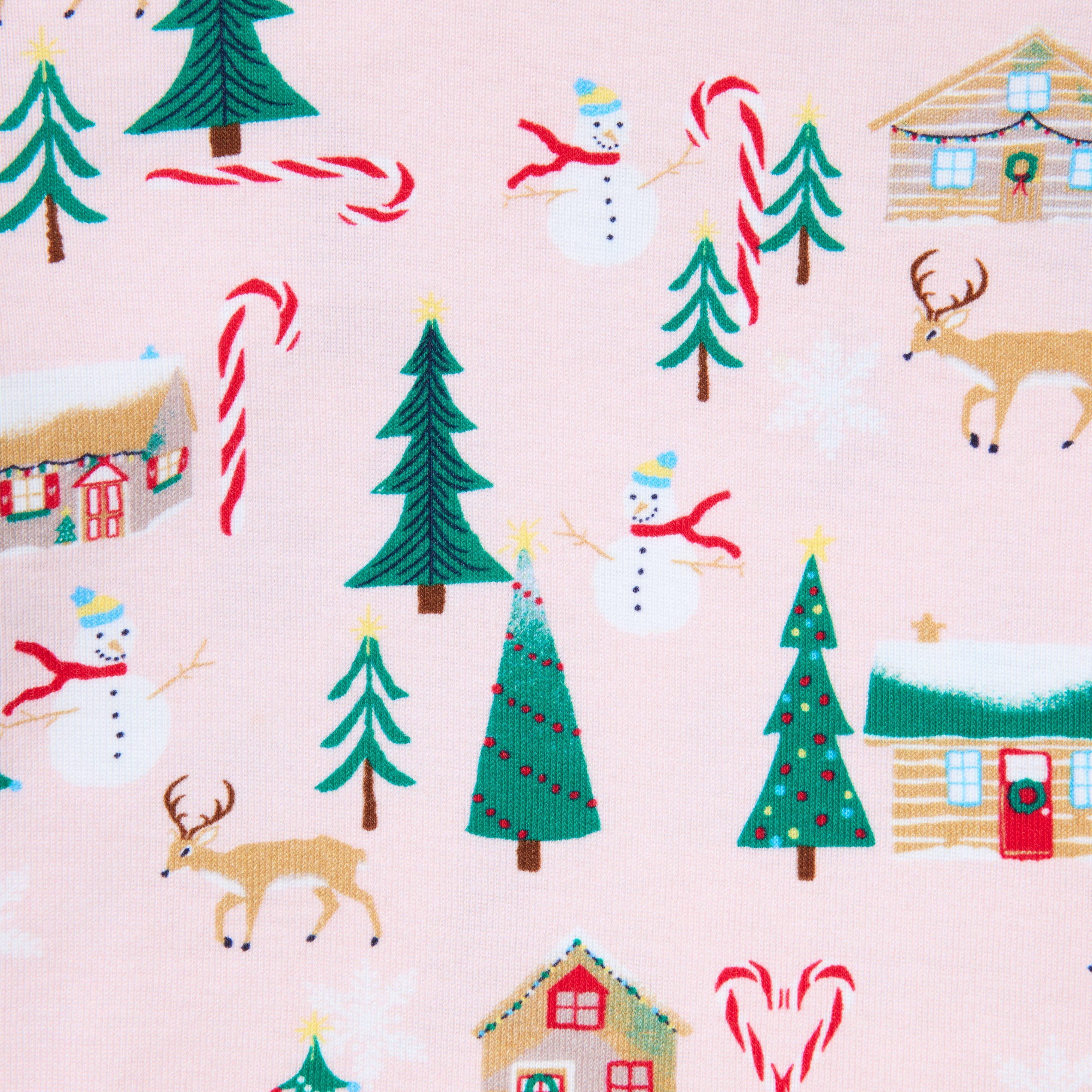 Good Night Pajama In Holiday Village image number 1