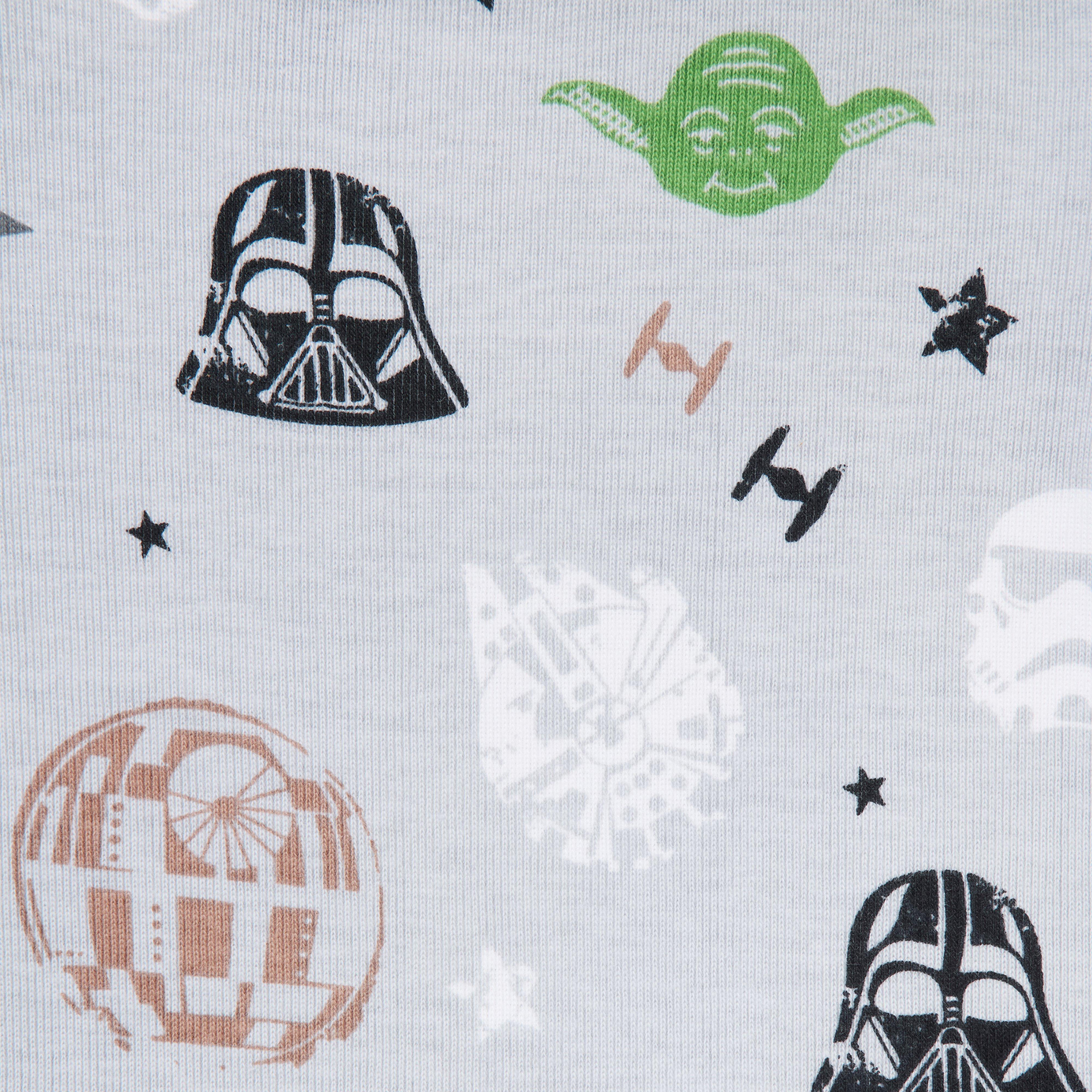 Good Night Pajama In Disney STAR WARS image number 1