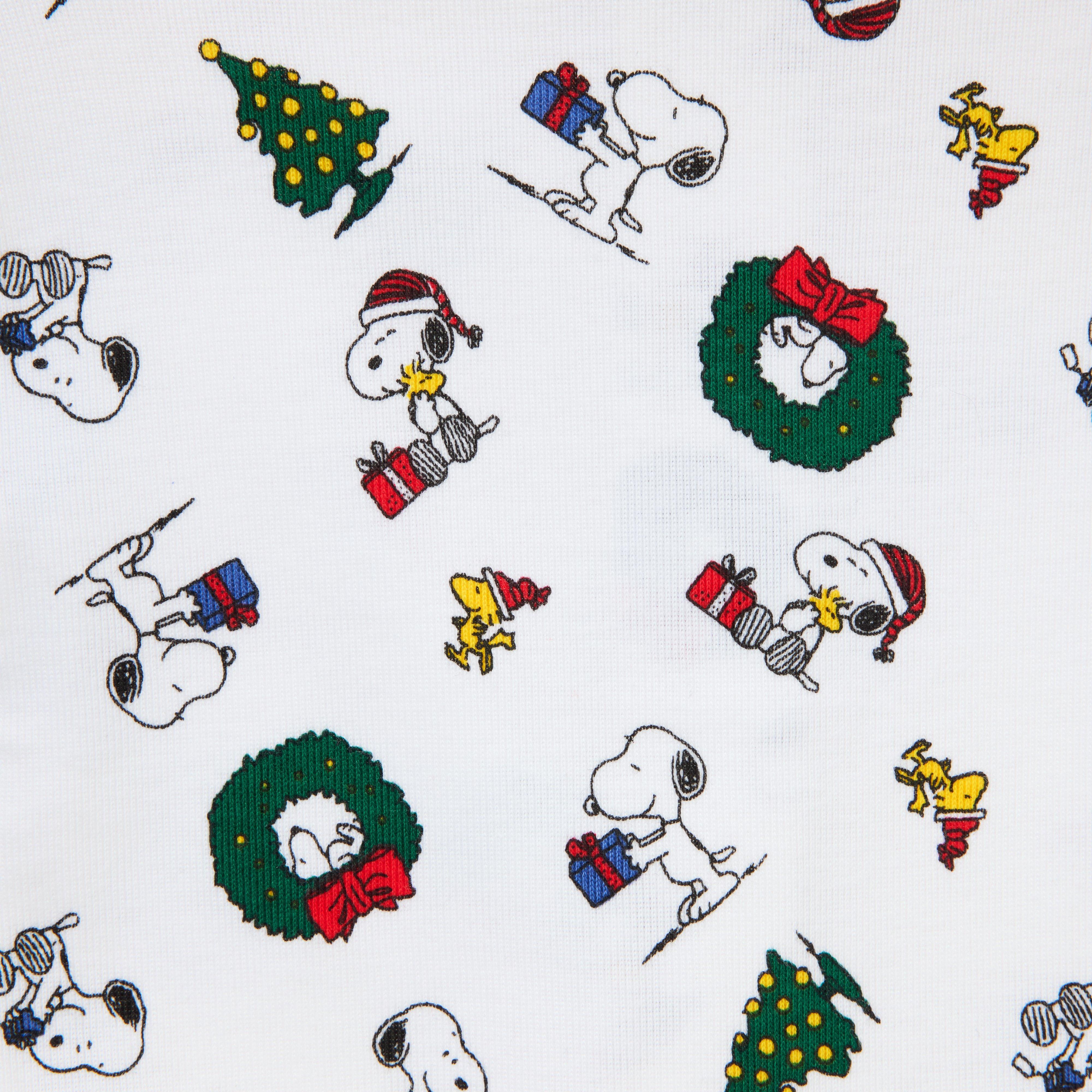 Good Night Pajama In Peanuts Holiday image number 1