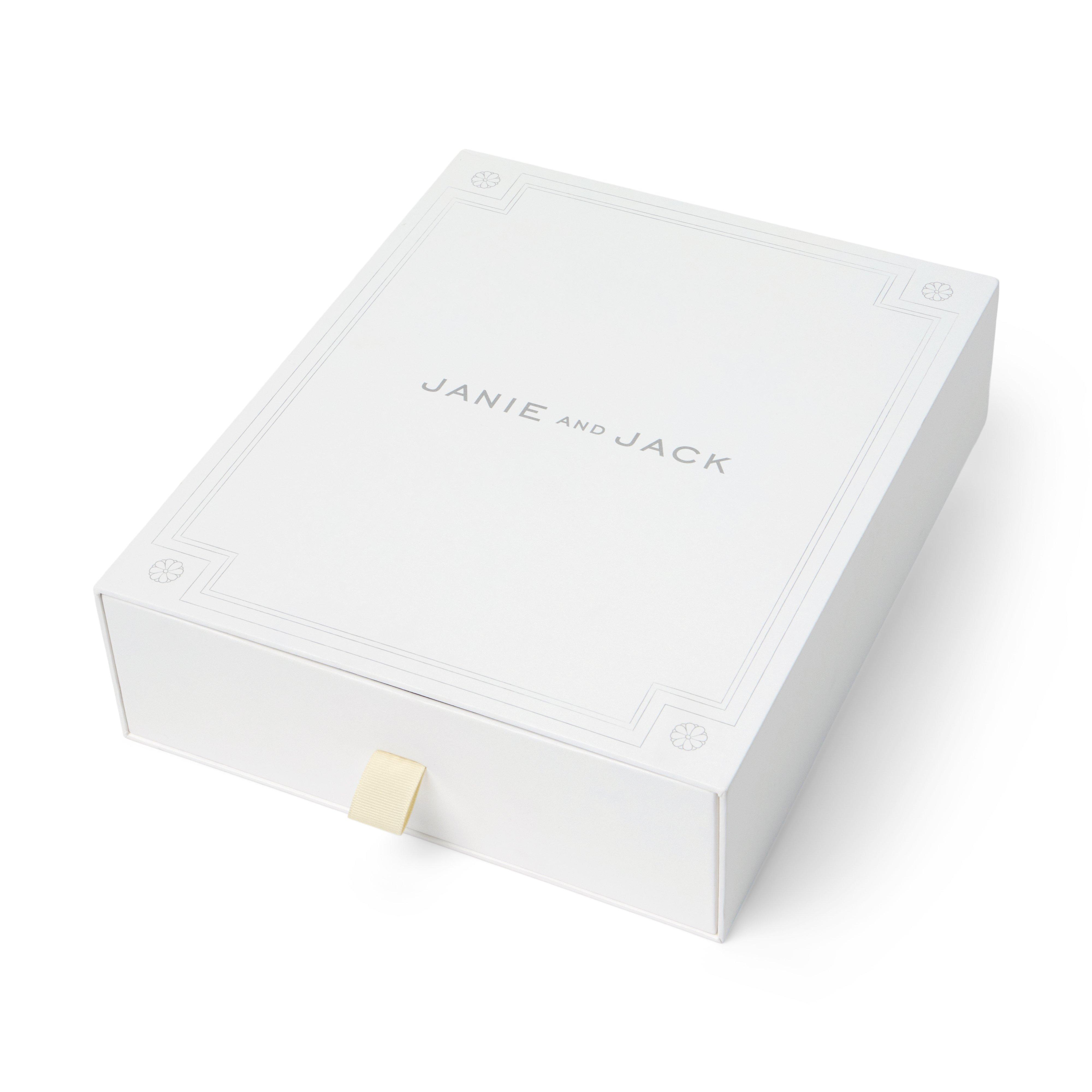 Baby Bundle of Love Striped Textured Knit Gift Set image number 2