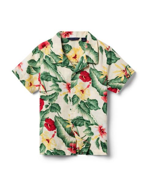 The Cabana Shirt