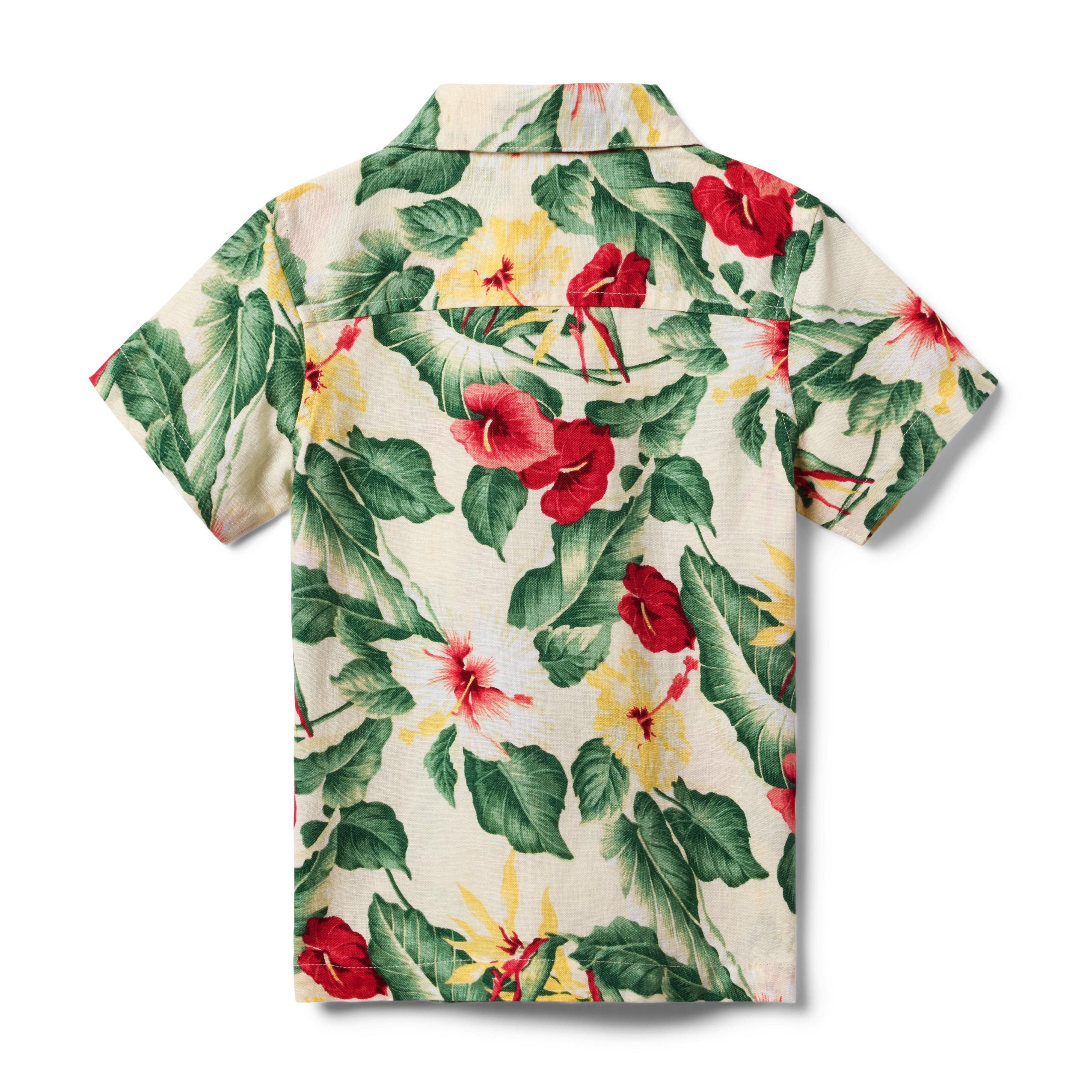 The Cabana Shirt image number 1