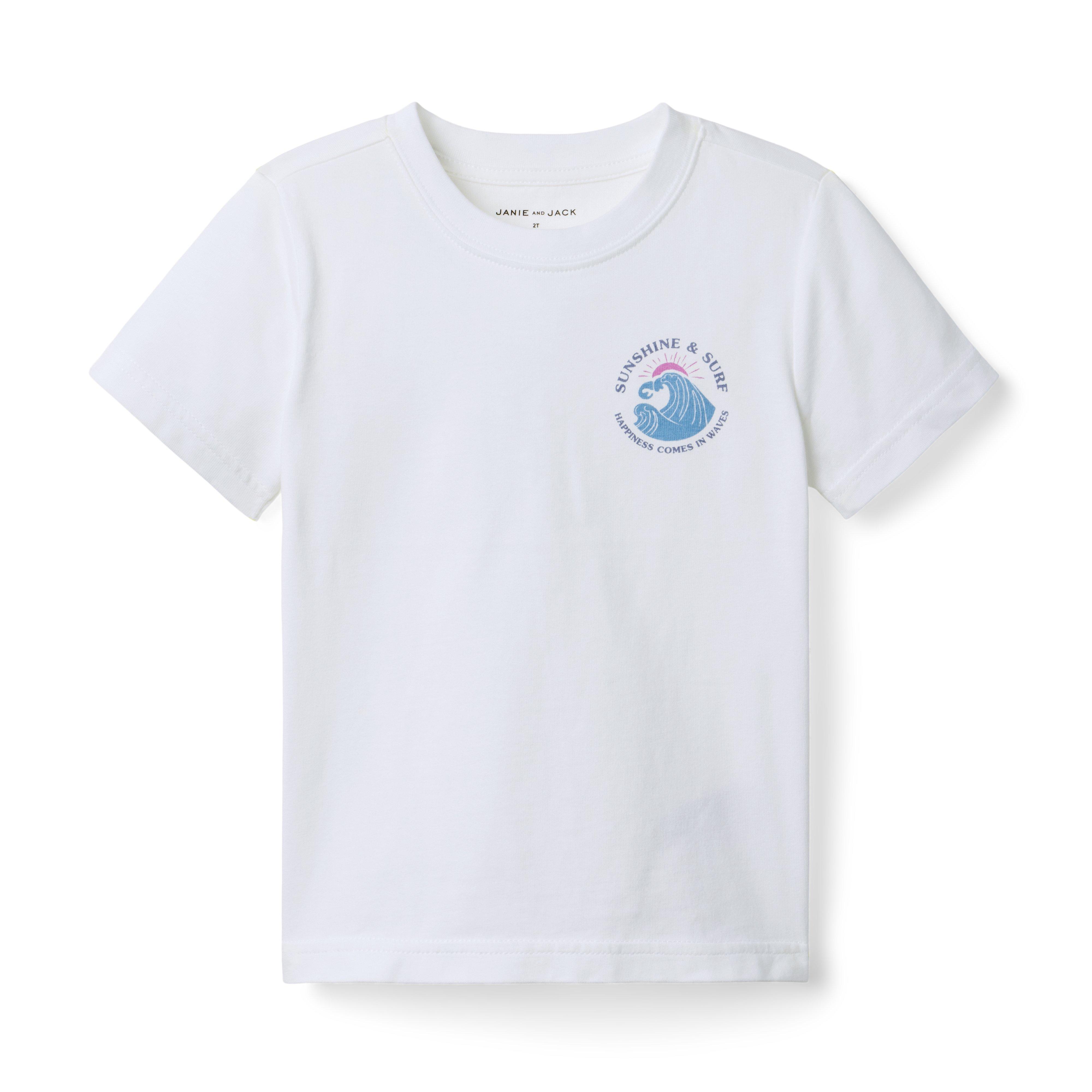 Surf Icon Tee