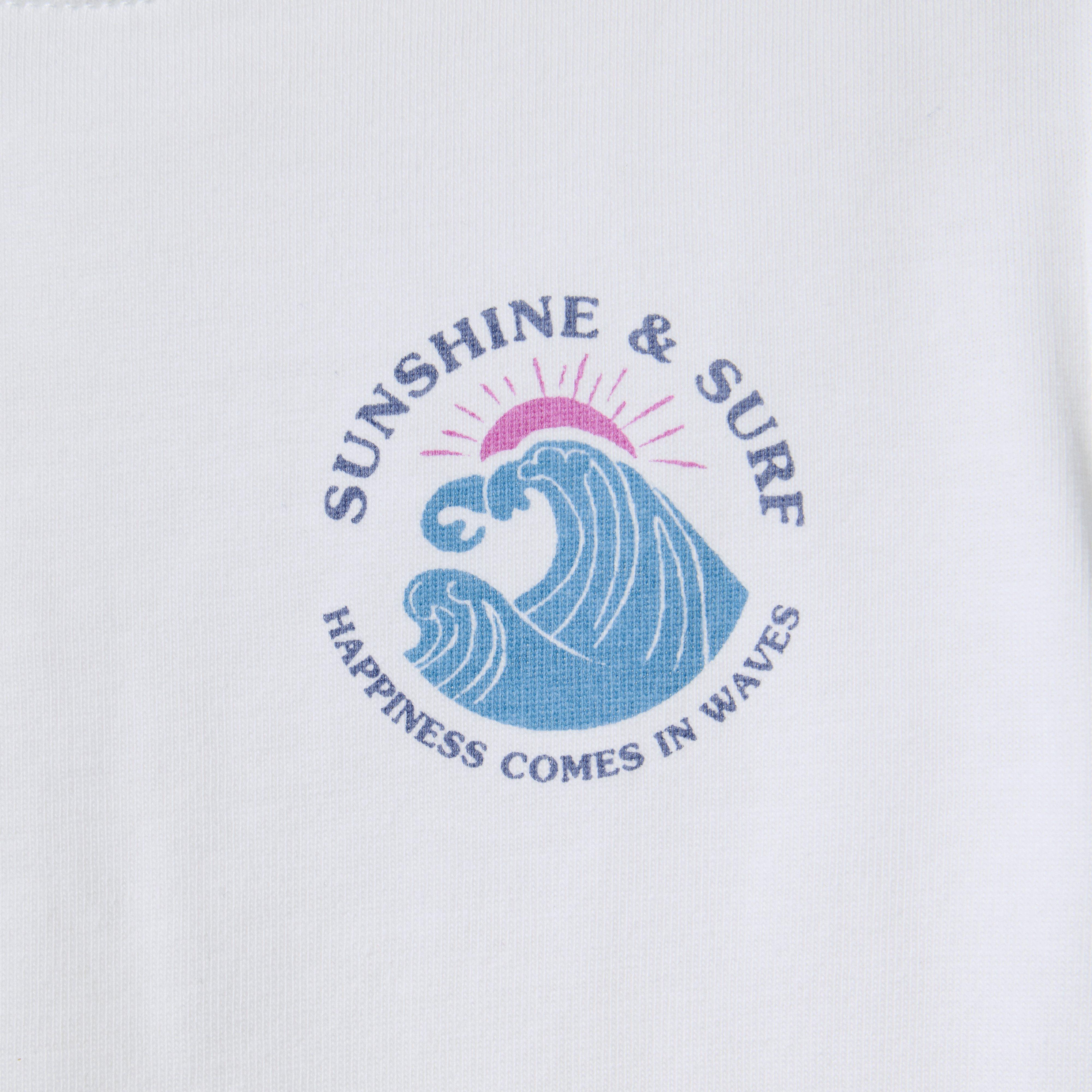 Surf Icon Tee image number 1