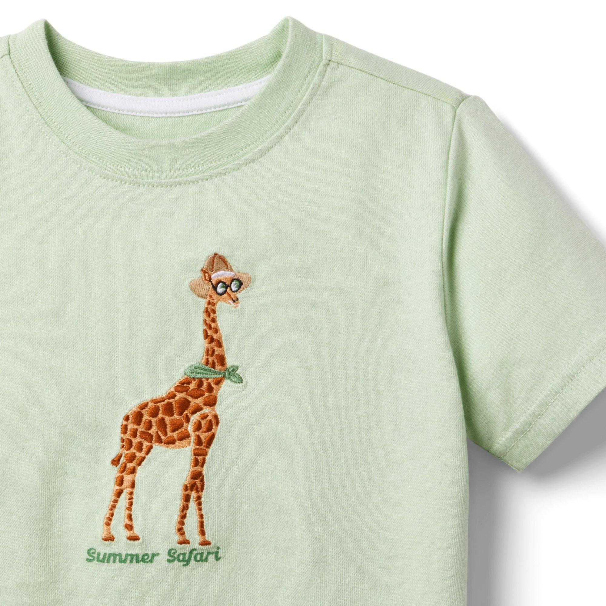 Giraffe Tee image number 2