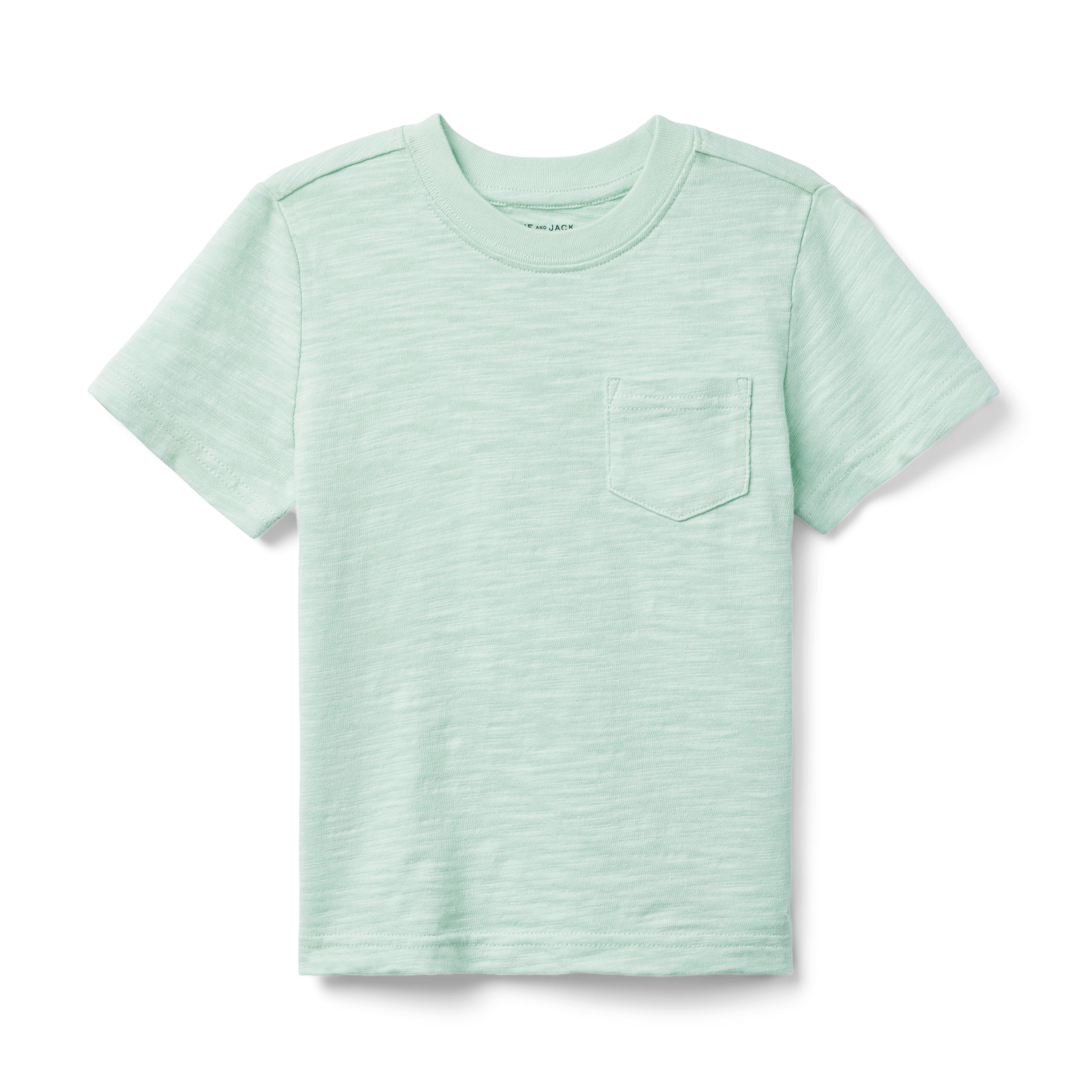 The Slub Tee