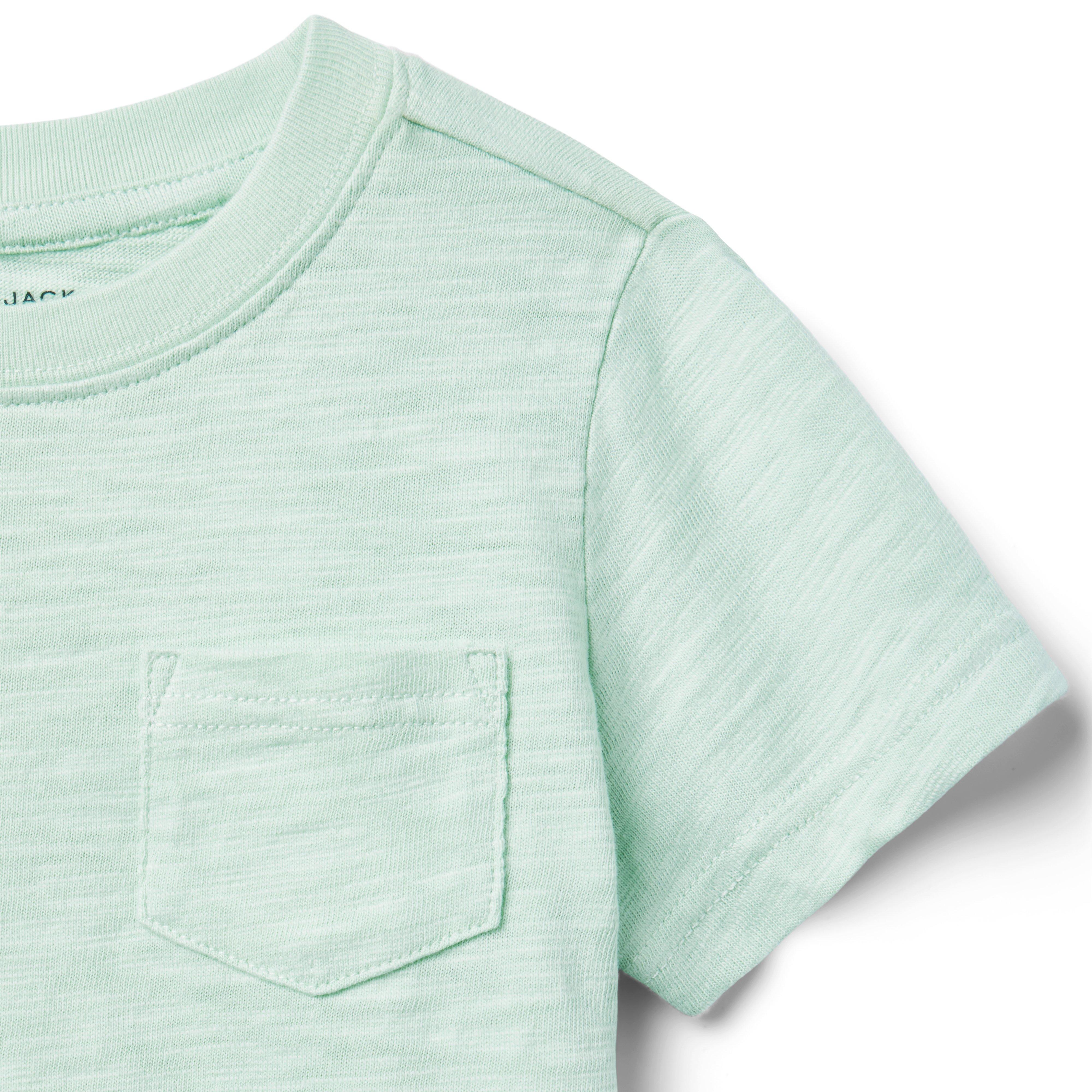 The Slub Tee image number 2