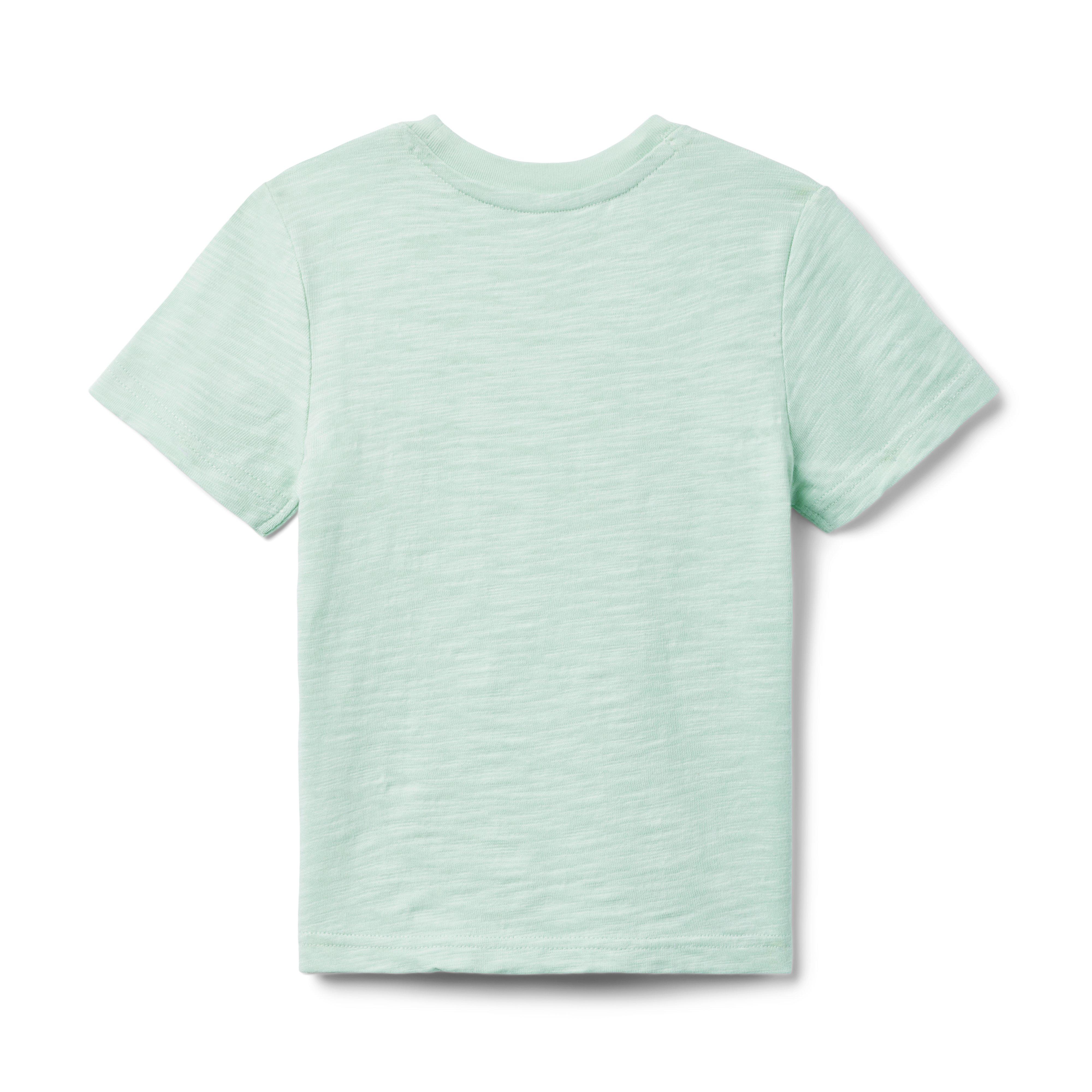 The Slub Tee image number 1