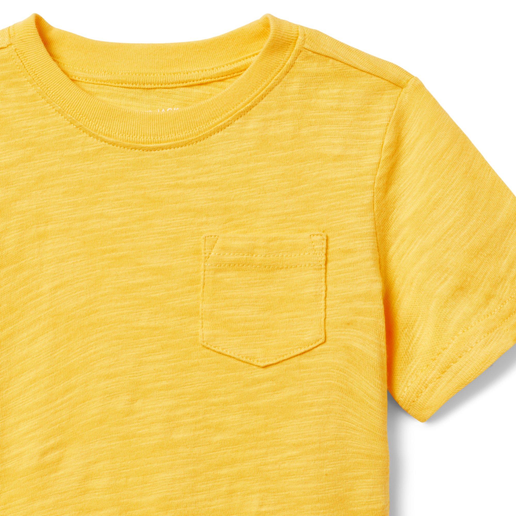 The Slub Tee image number 2