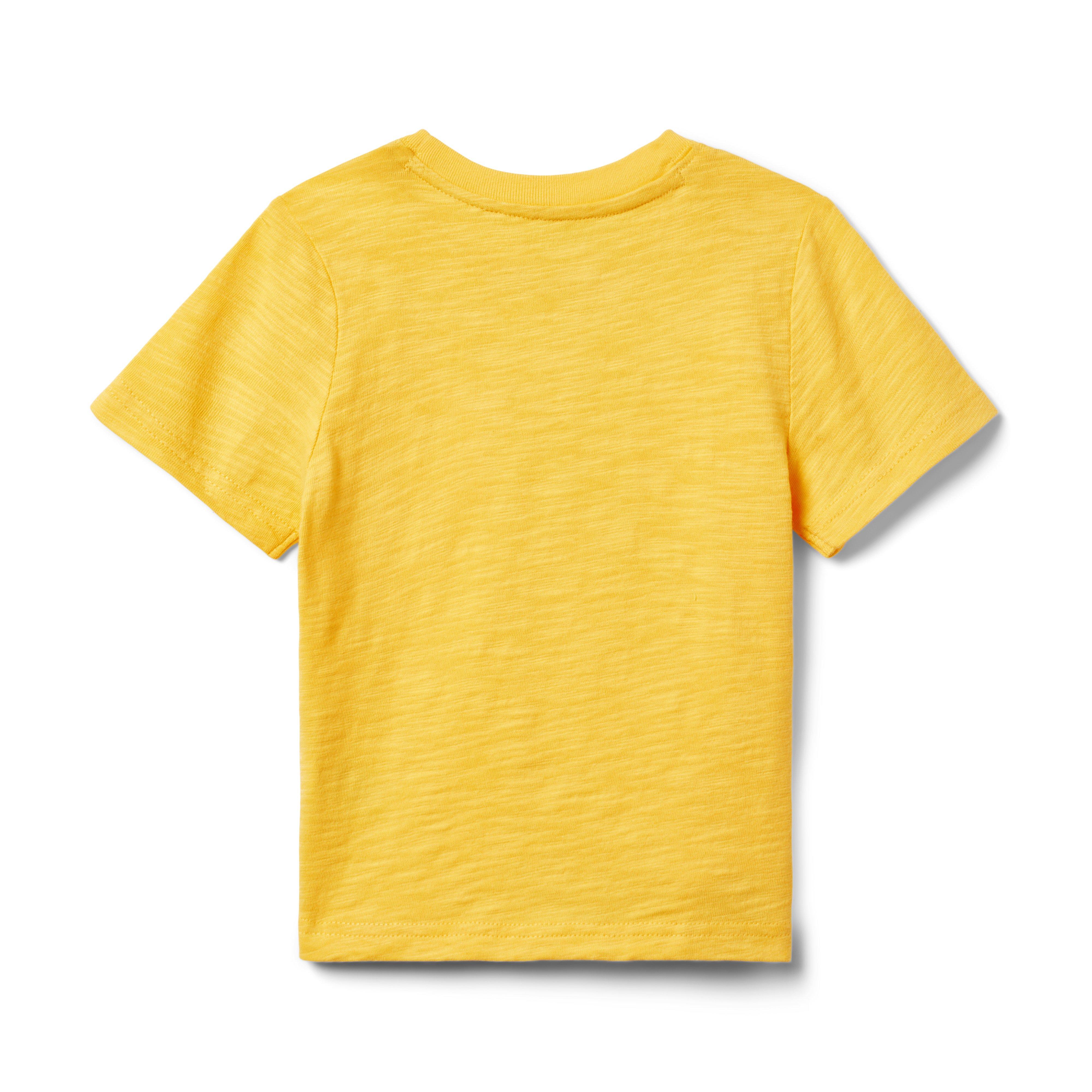 The Slub Tee image number 1