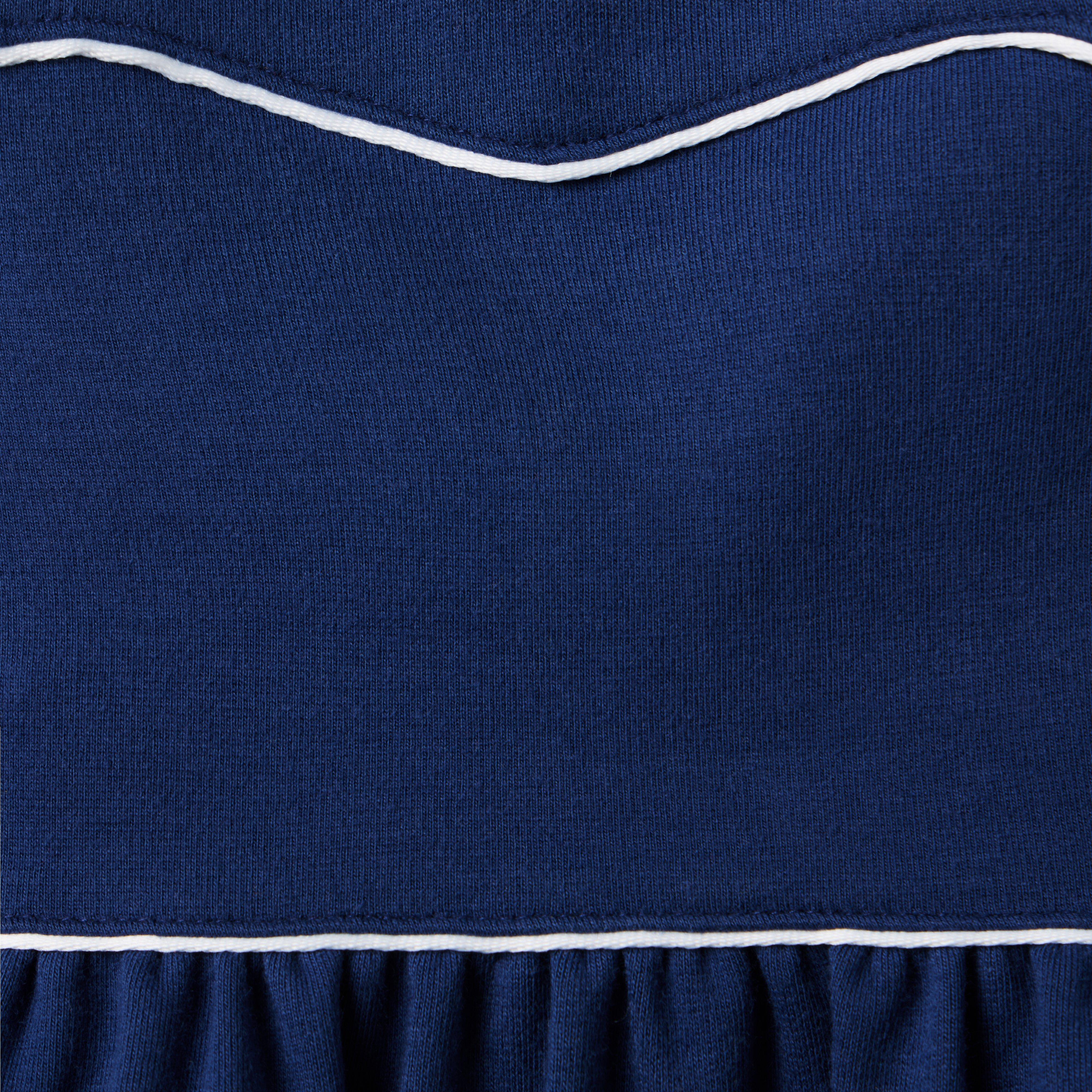 Bow Strap Ponte Top image number 2