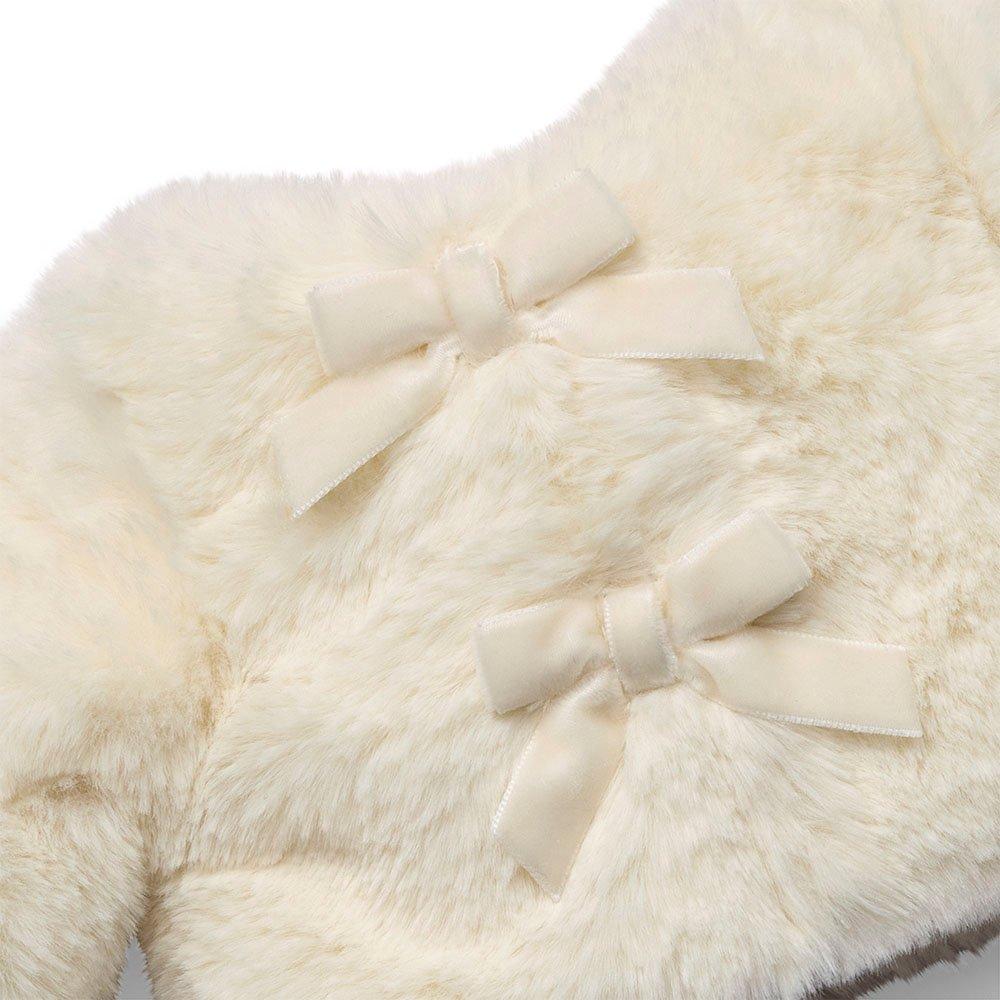 American Girl® x Janie and Jack Tied With Bows Jacket For Dolls image number 1