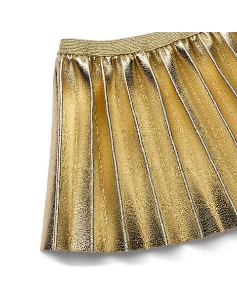 American Girl® x Janie And Jack Pleated Party Skirt For Dolls