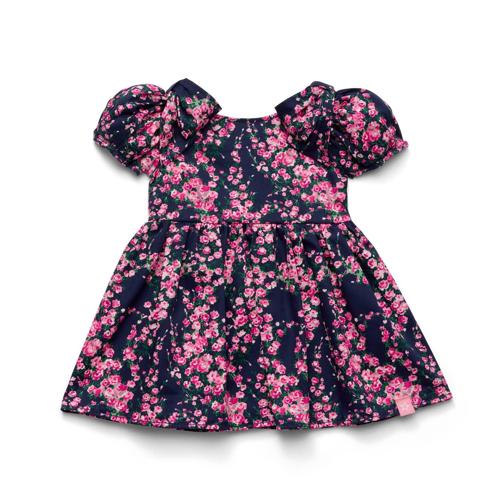 American Girl® x Janie and Jack Rosy Party Dress For Dolls