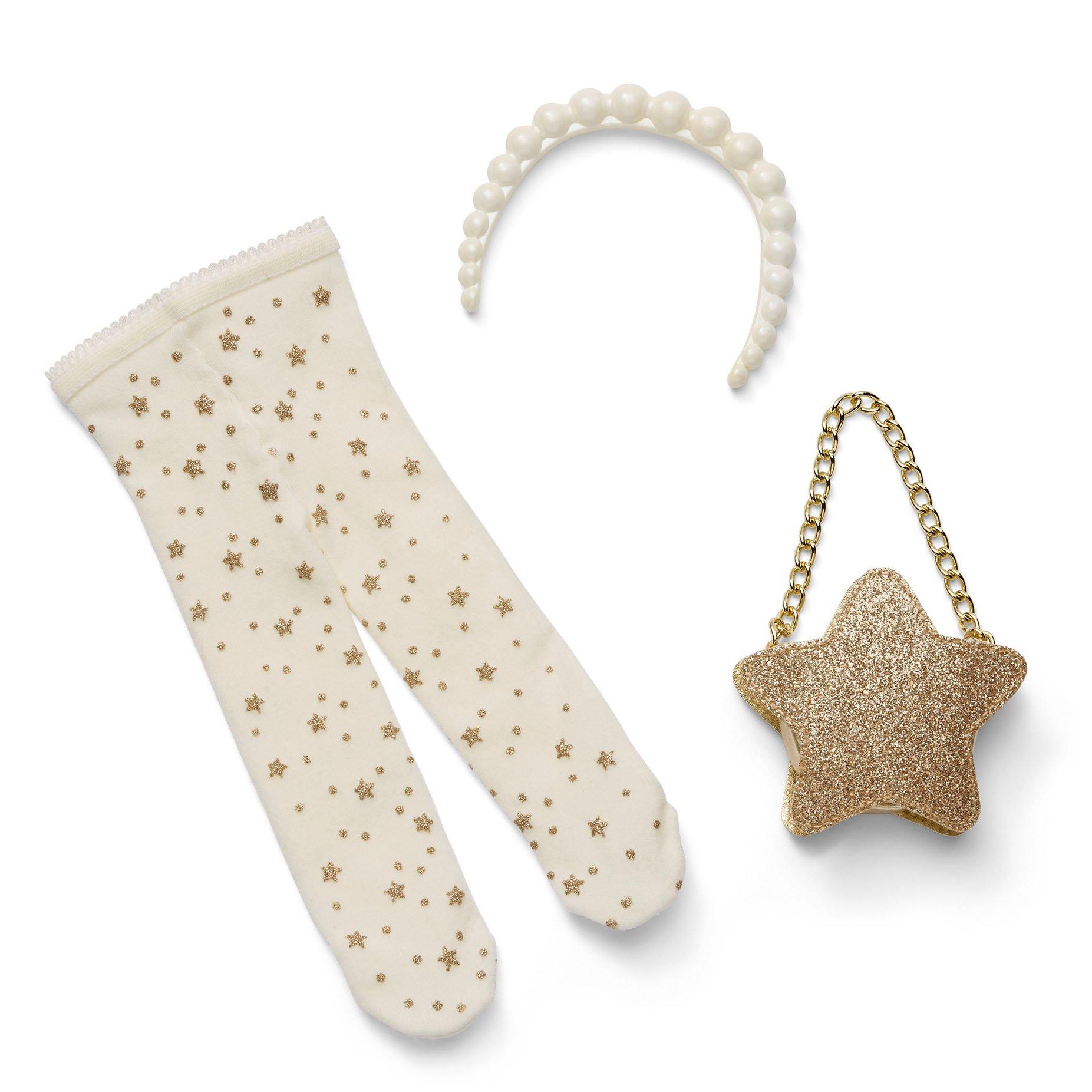 American Girl® x Janie And Jack Celebration Accessory Set For Dolls